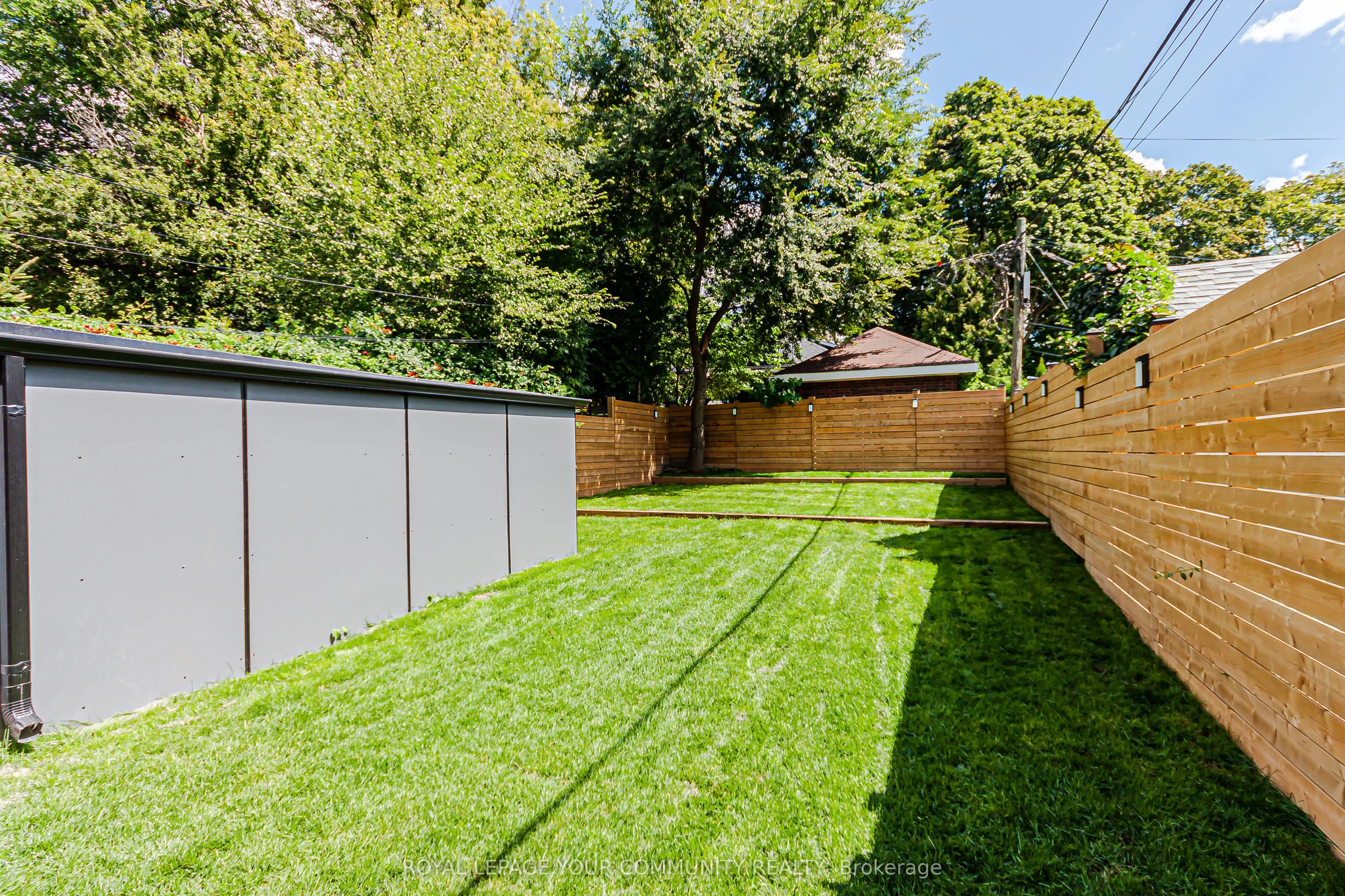 89 Gainsborough Road