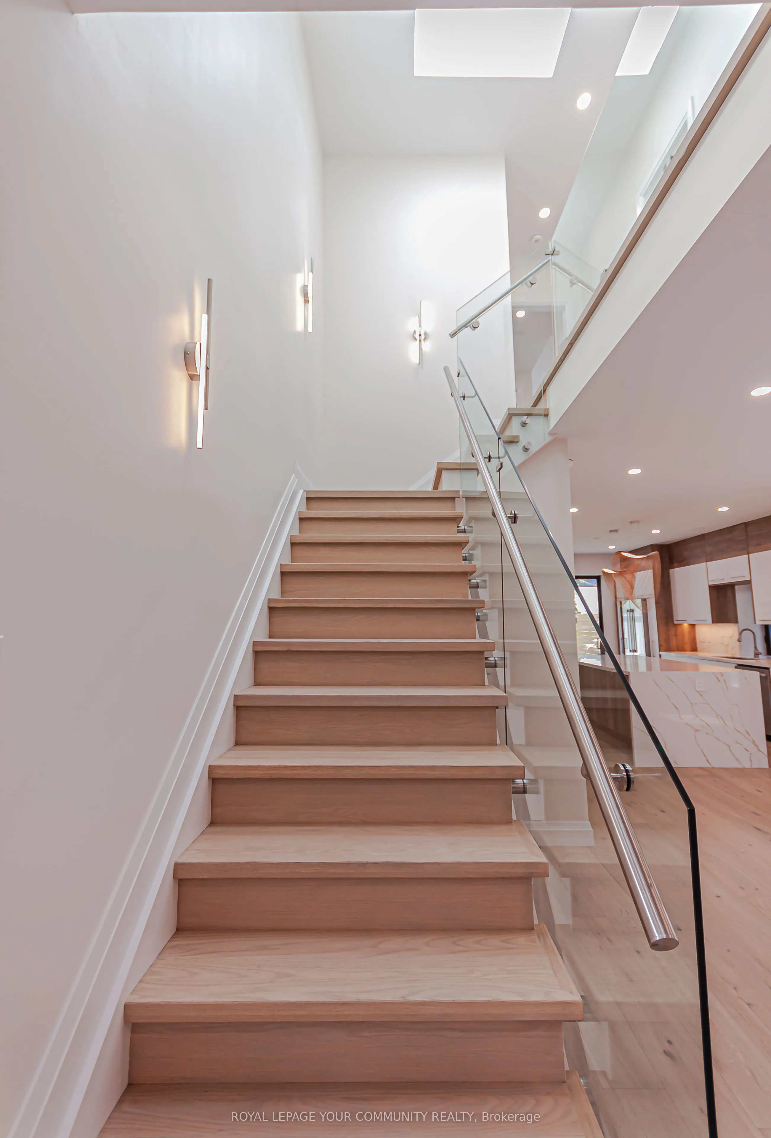 89 Gainsborough Road