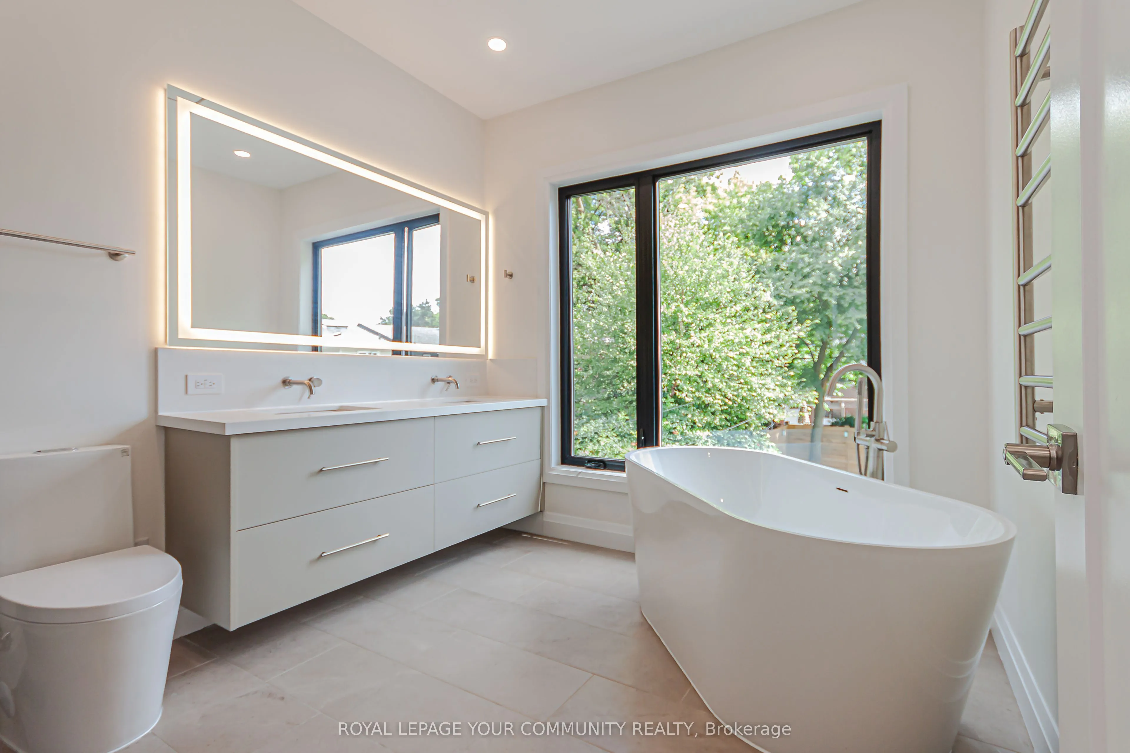 89 Gainsborough Road