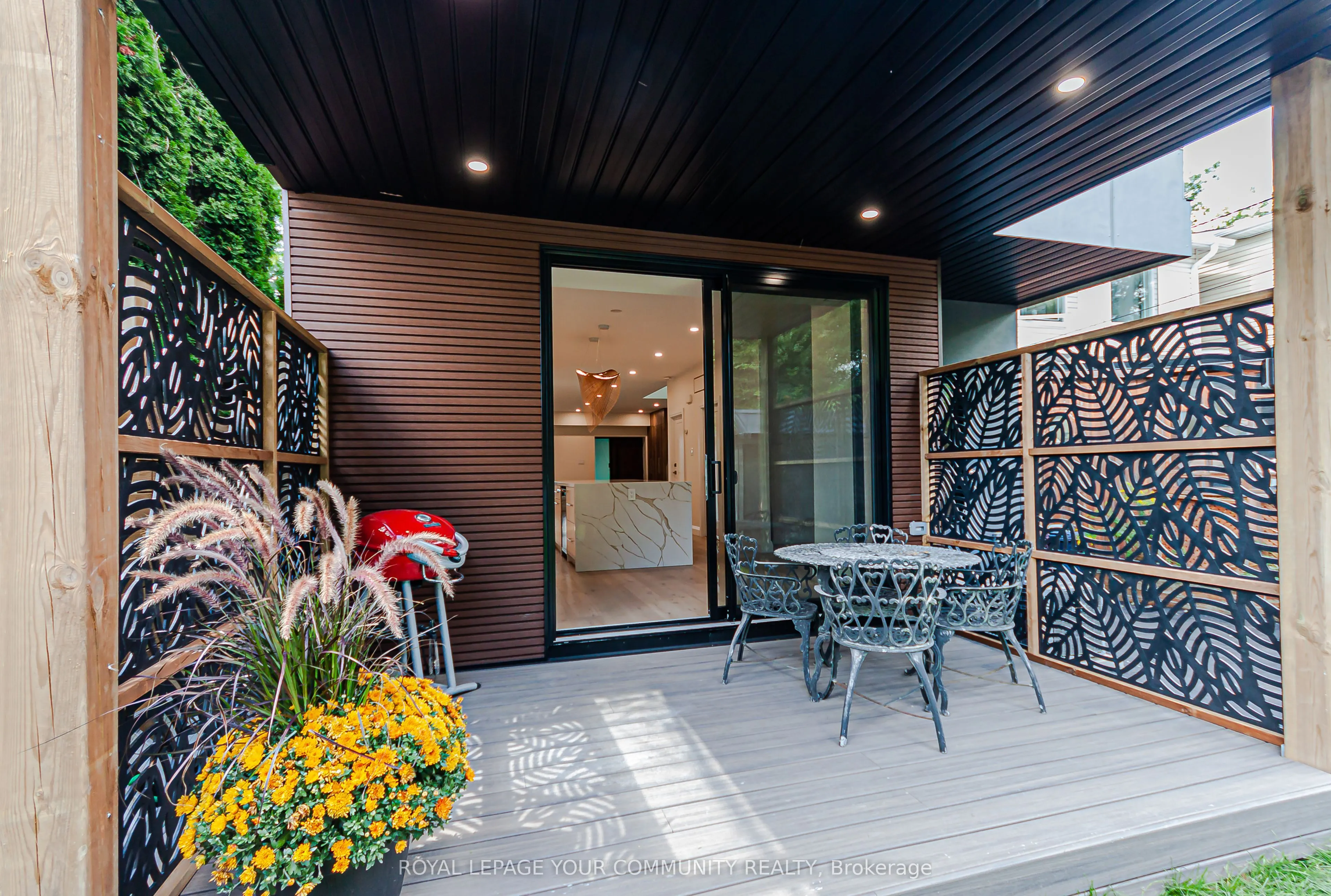 89 Gainsborough Road