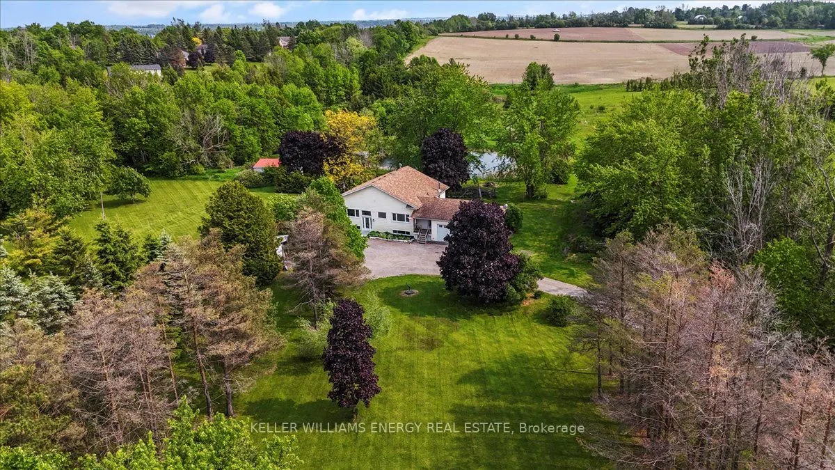 2370 Bruce Road