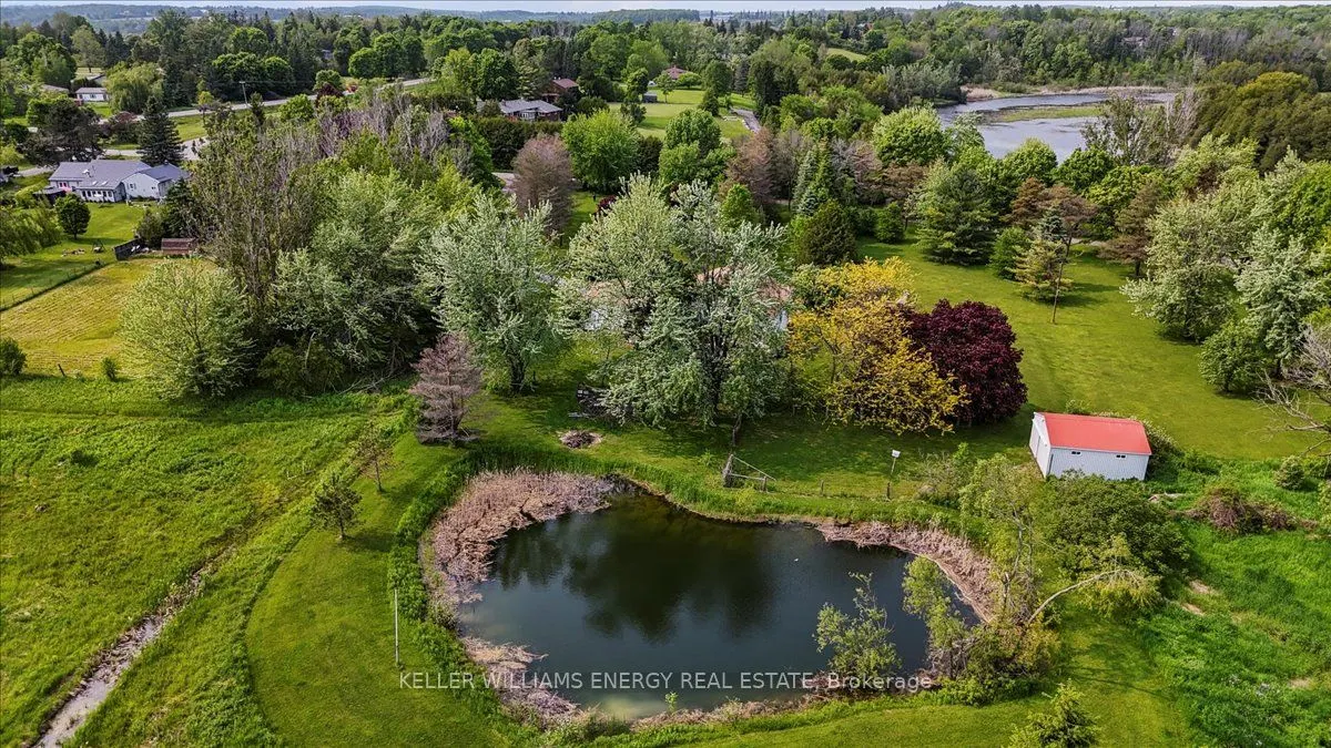 2370 Bruce Road
