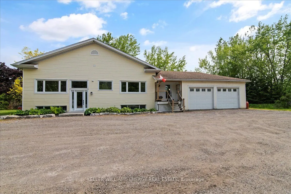 2370 Bruce Road