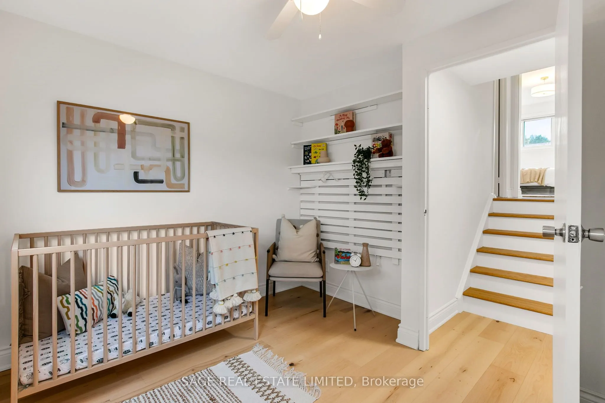 1666 Queen Street E, #7