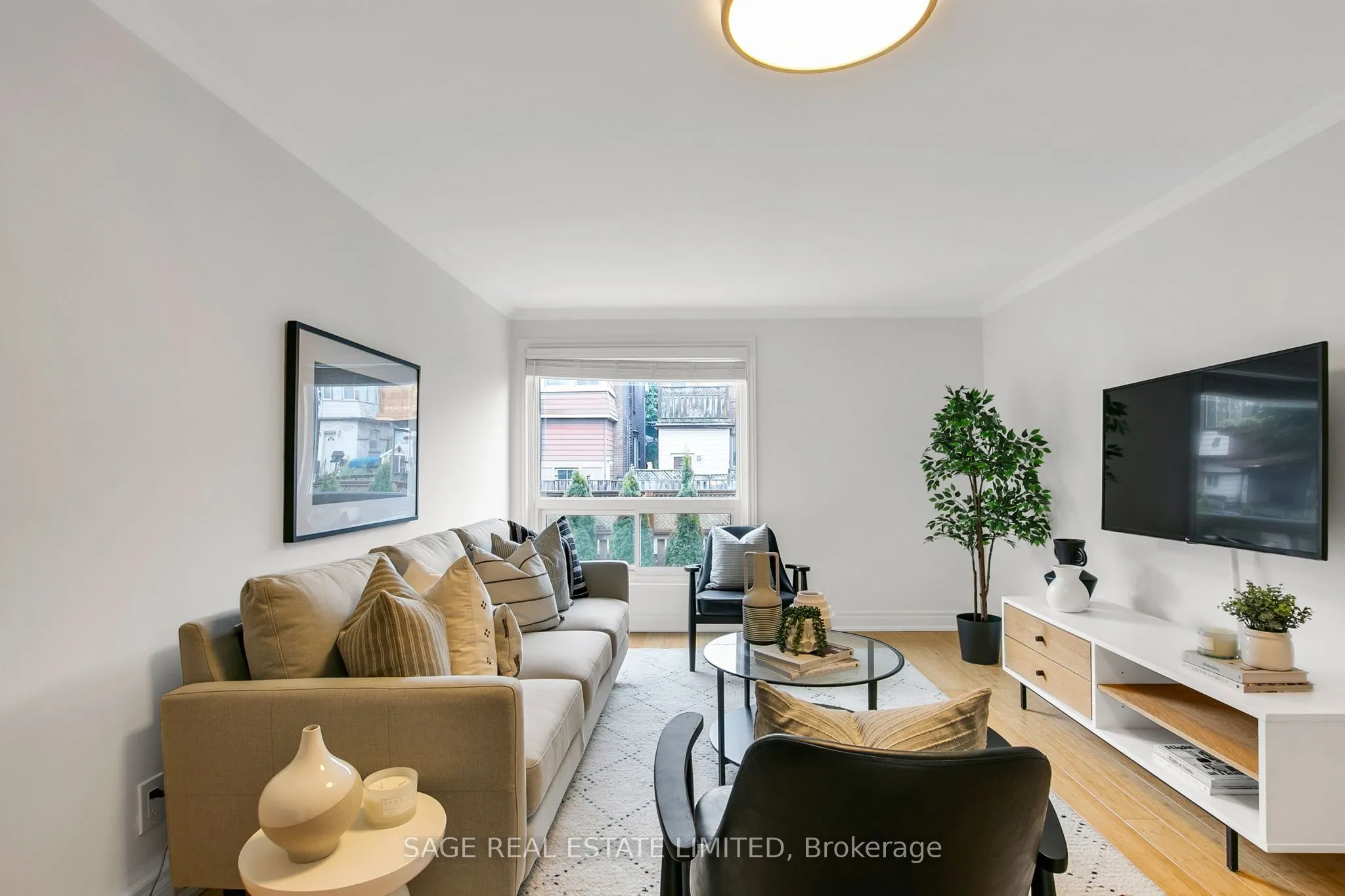 1666 Queen Street E, #7
