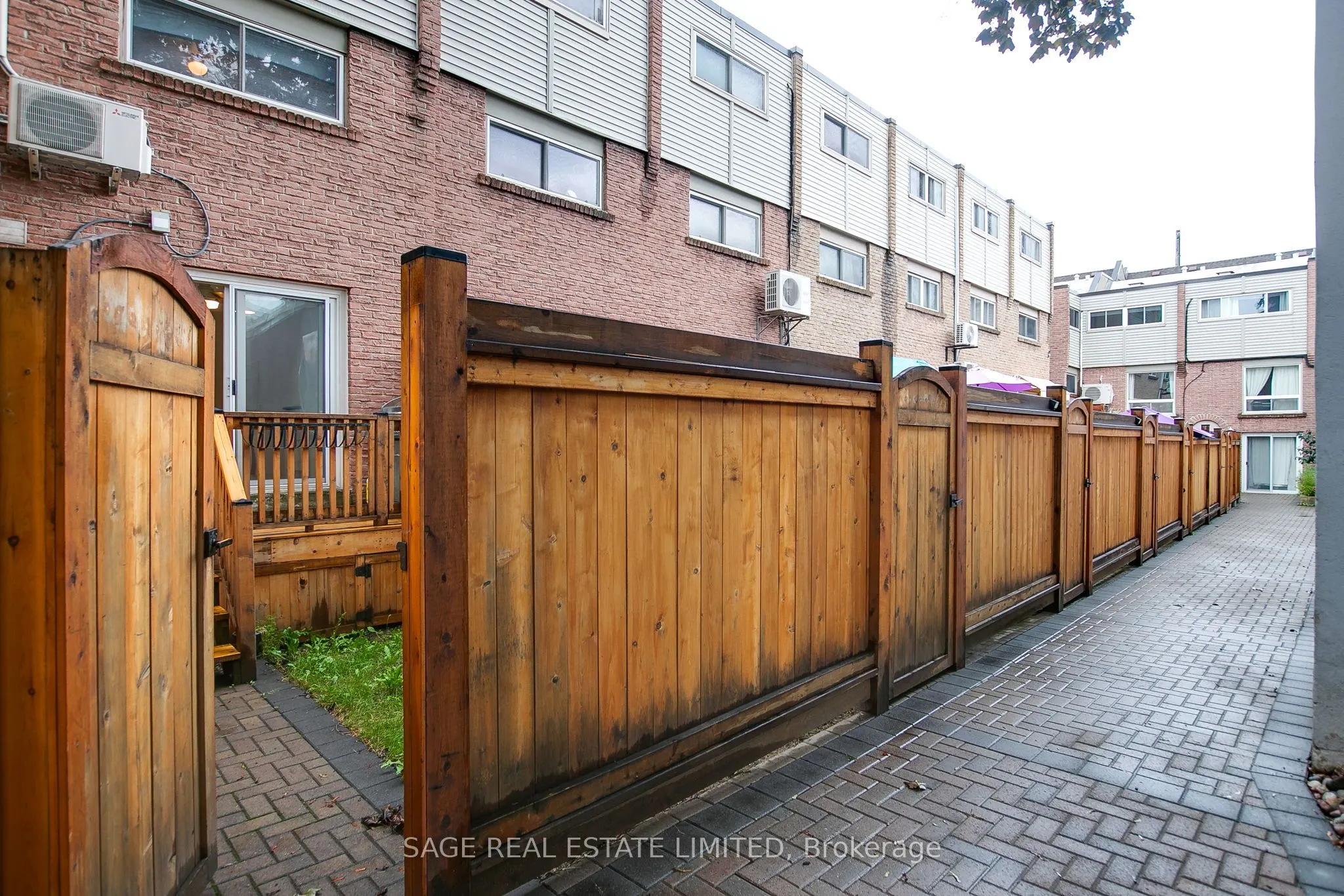 1666 Queen Street E, #7