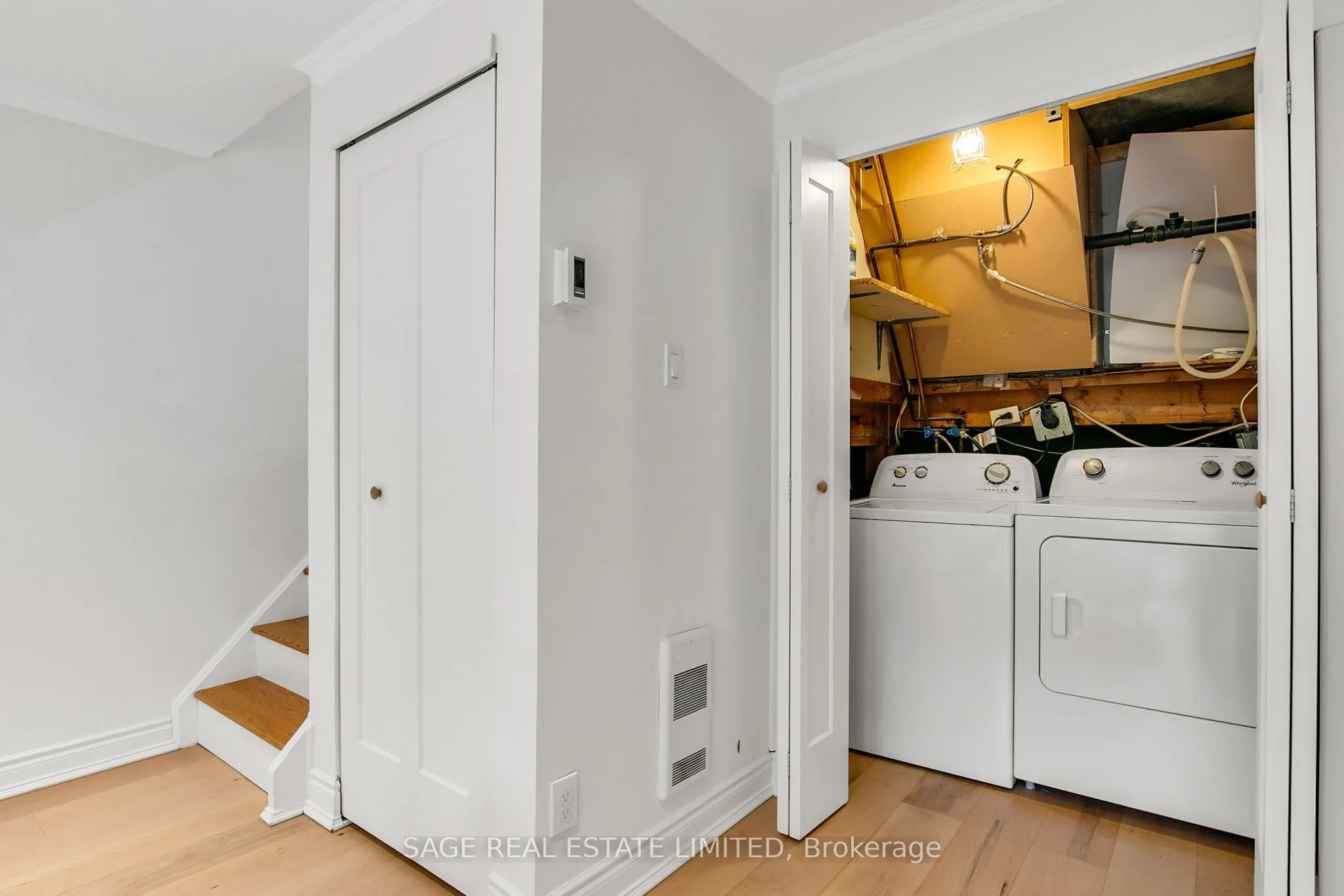 1666 Queen Street E, #7