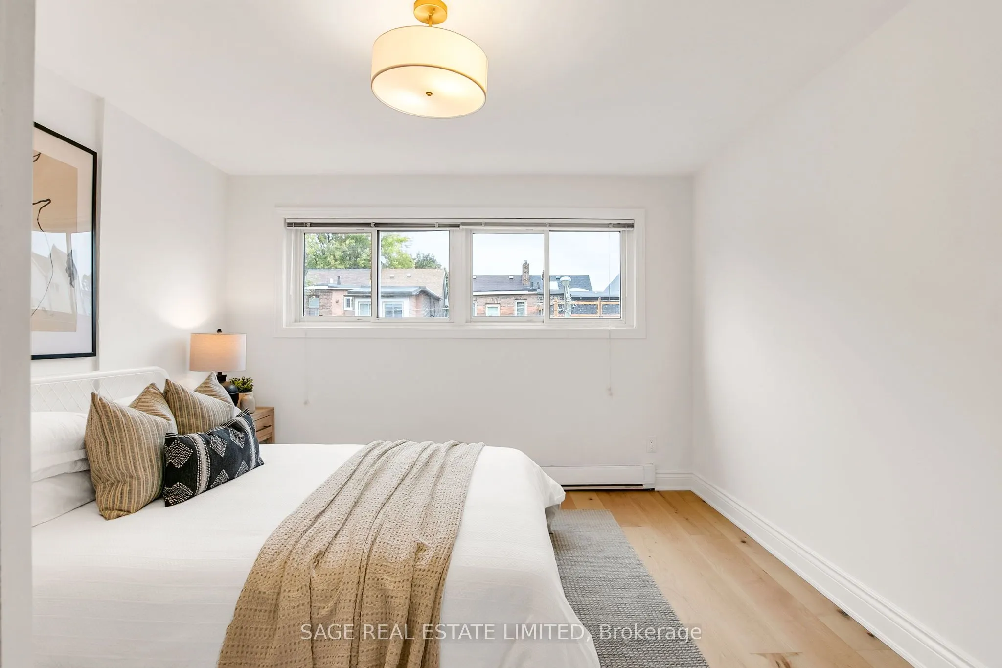 1666 Queen Street E, #7