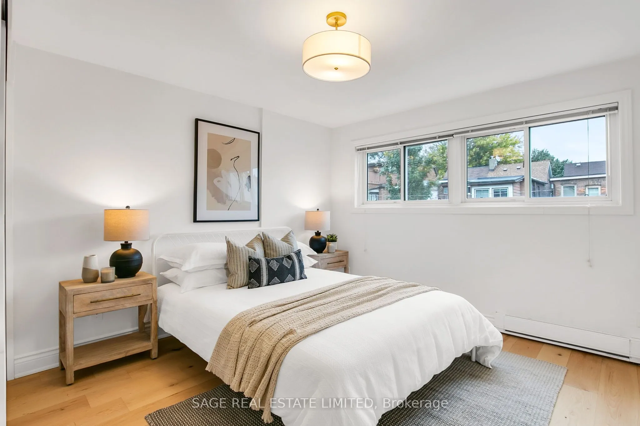 1666 Queen Street E, #7