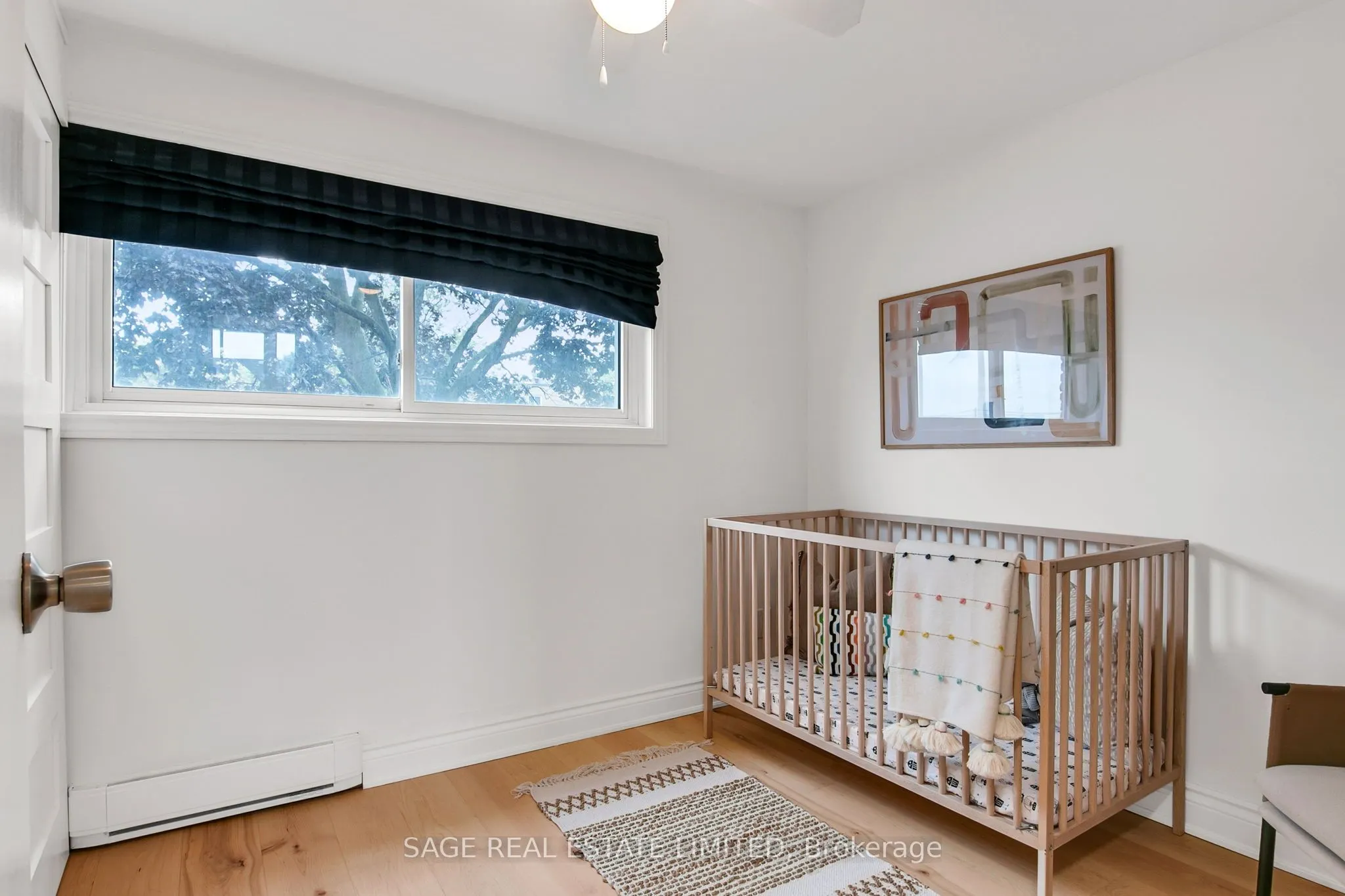 1666 Queen Street E, #7