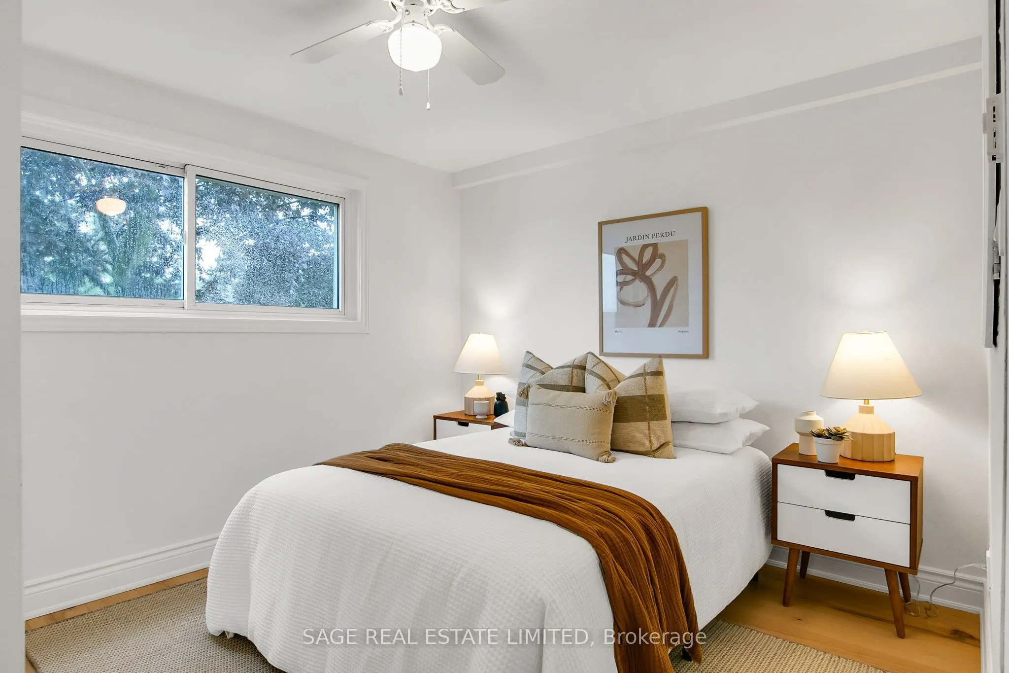 1666 Queen Street E, #7