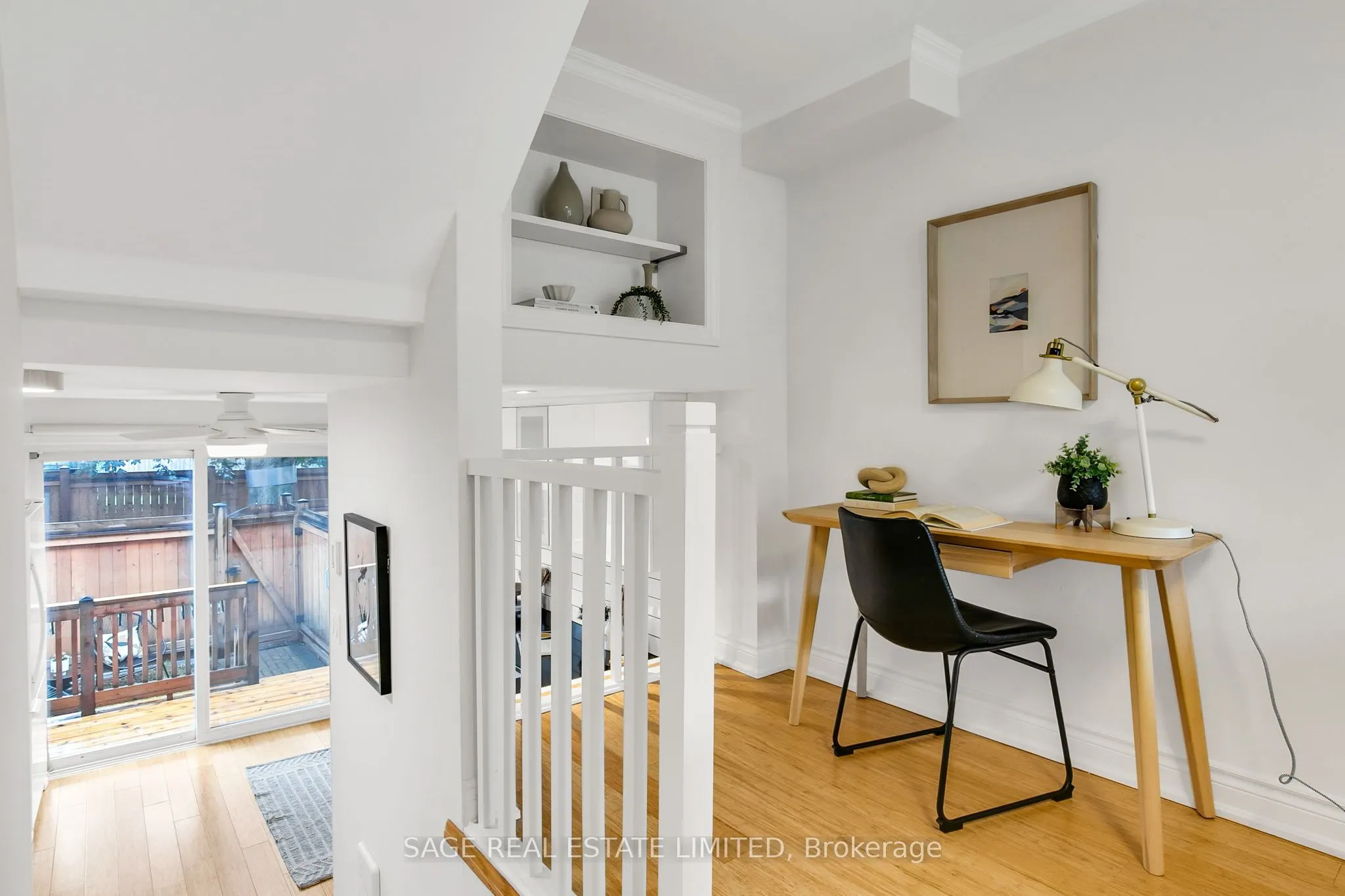 1666 Queen Street E, #7