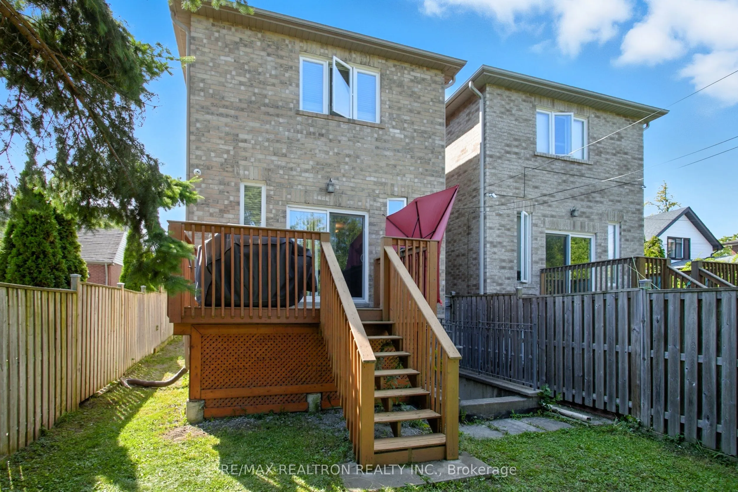 21A Claremore Avenue