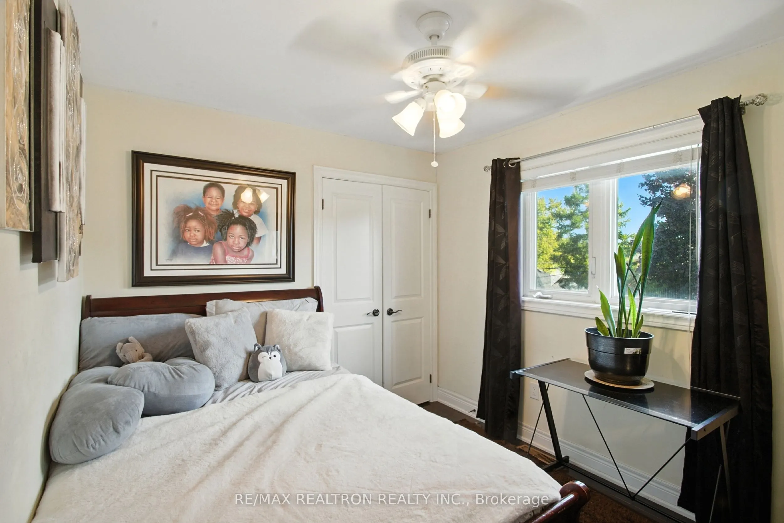 21A Claremore Avenue
