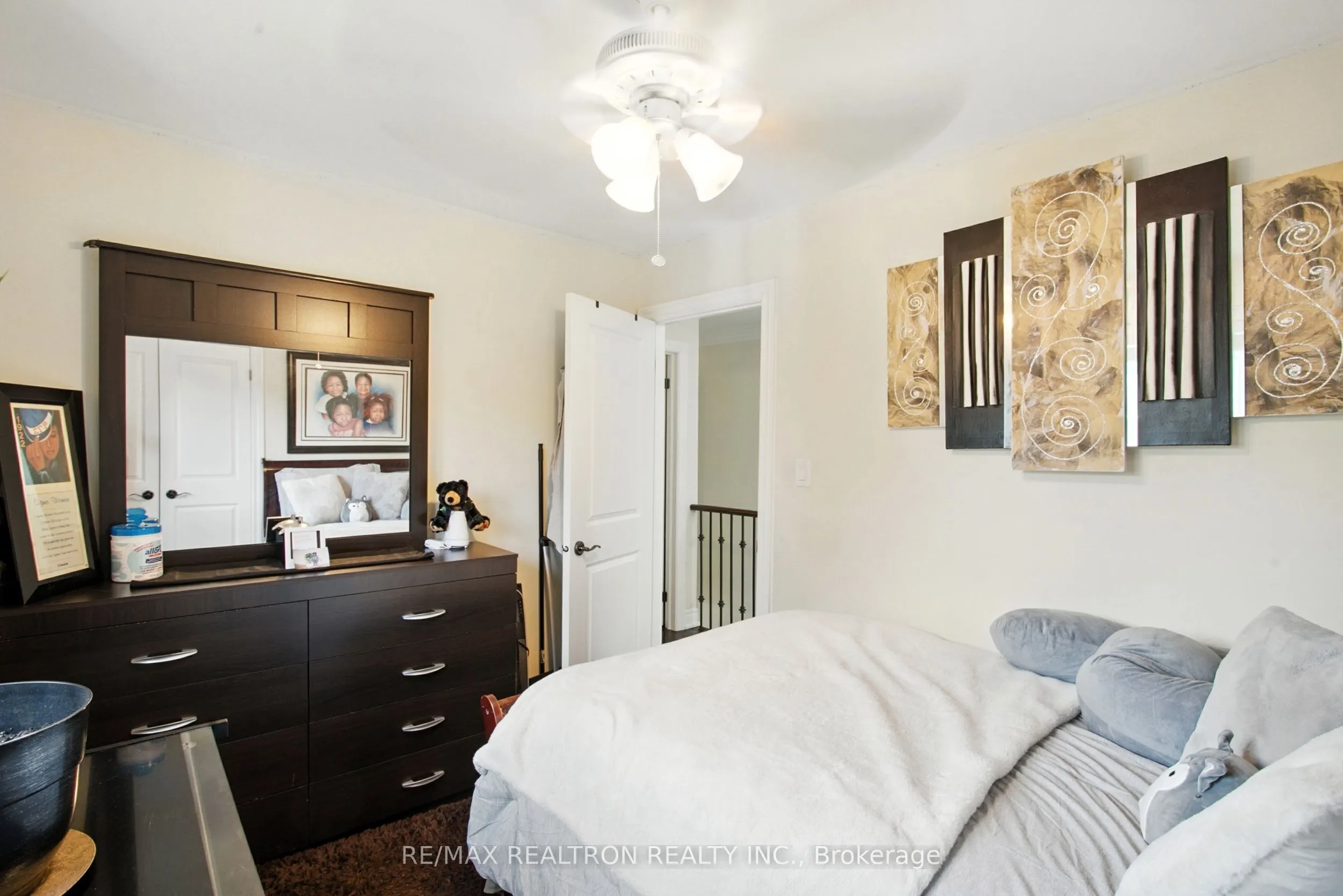 21A Claremore Avenue