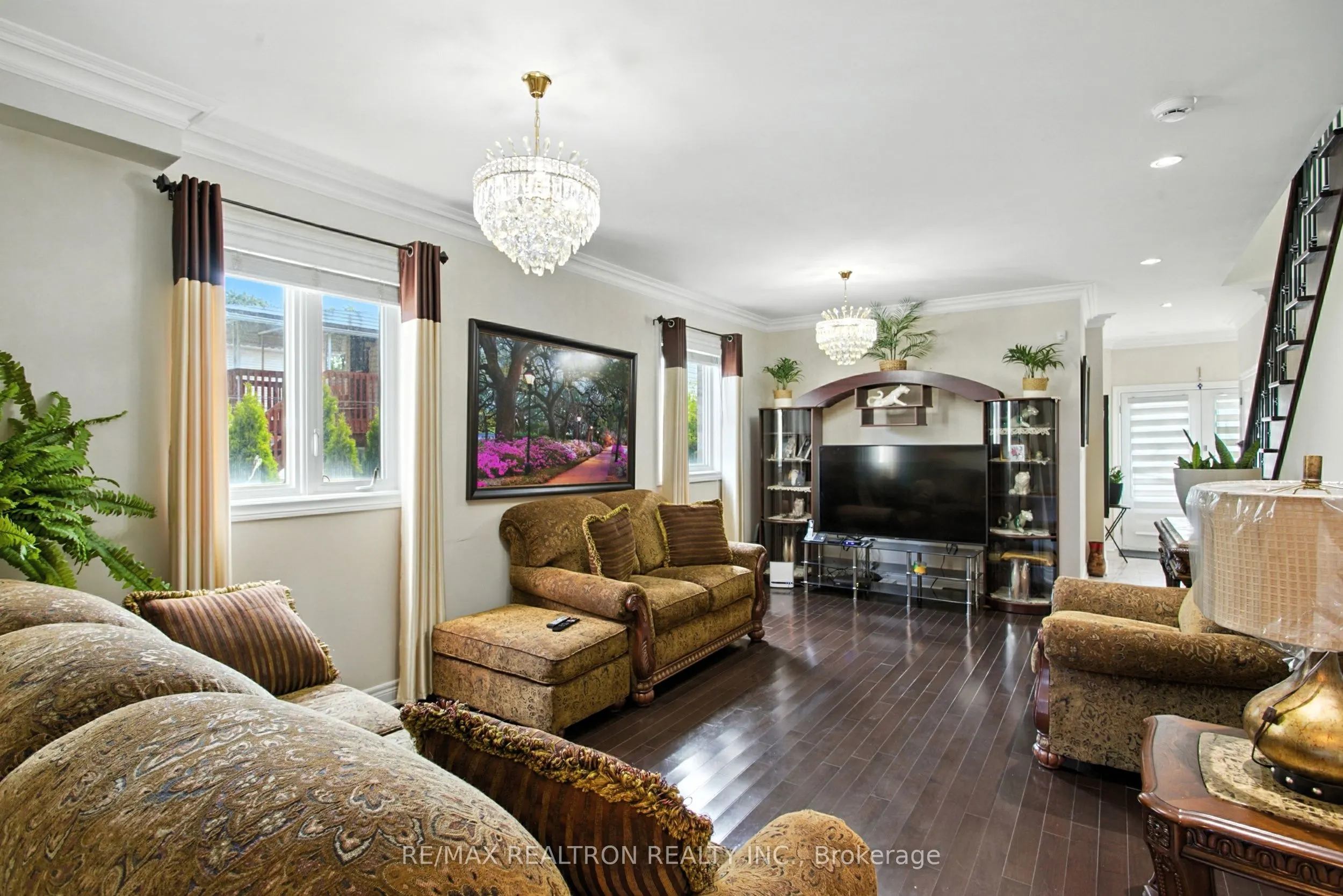21A Claremore Avenue