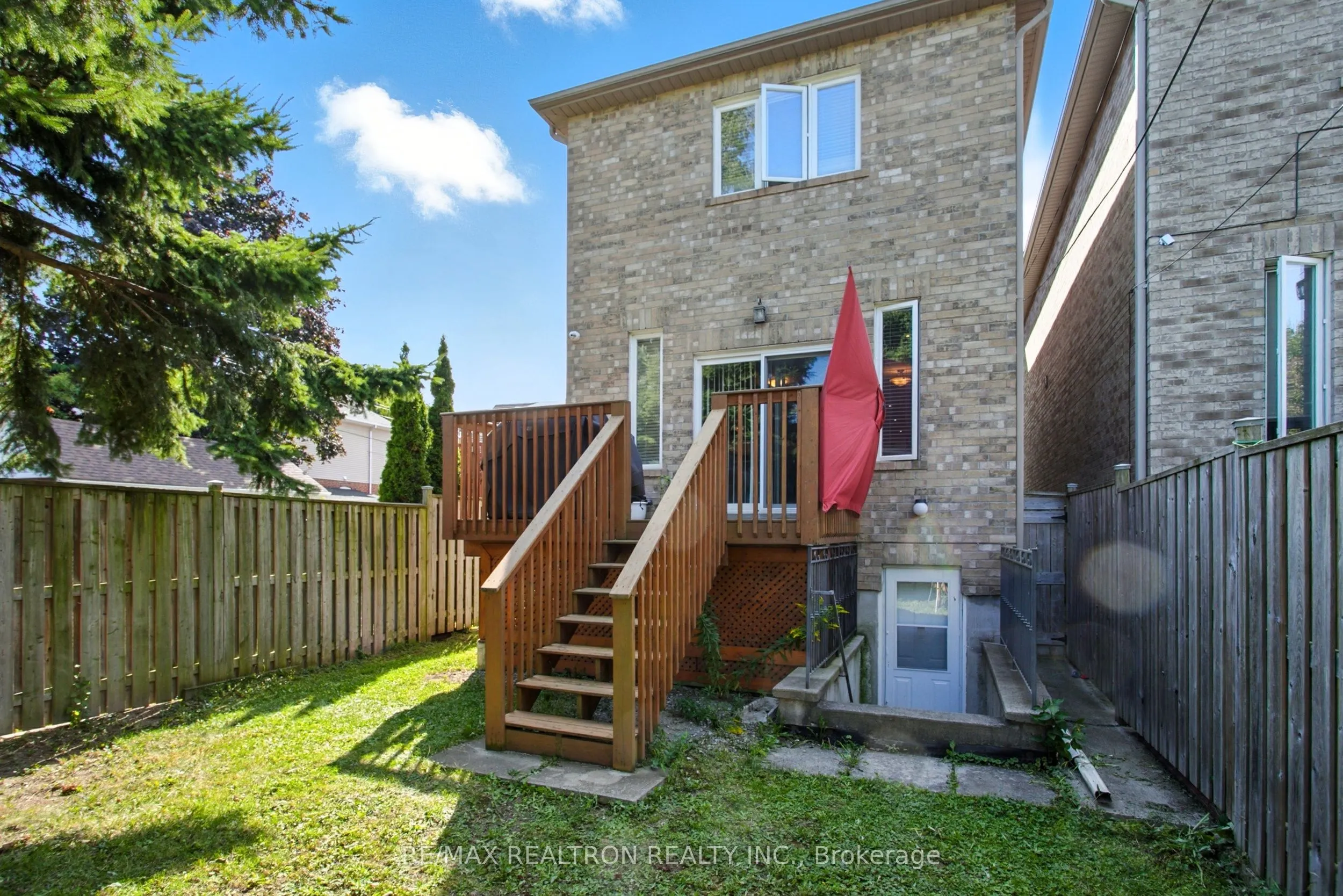 21A Claremore Avenue