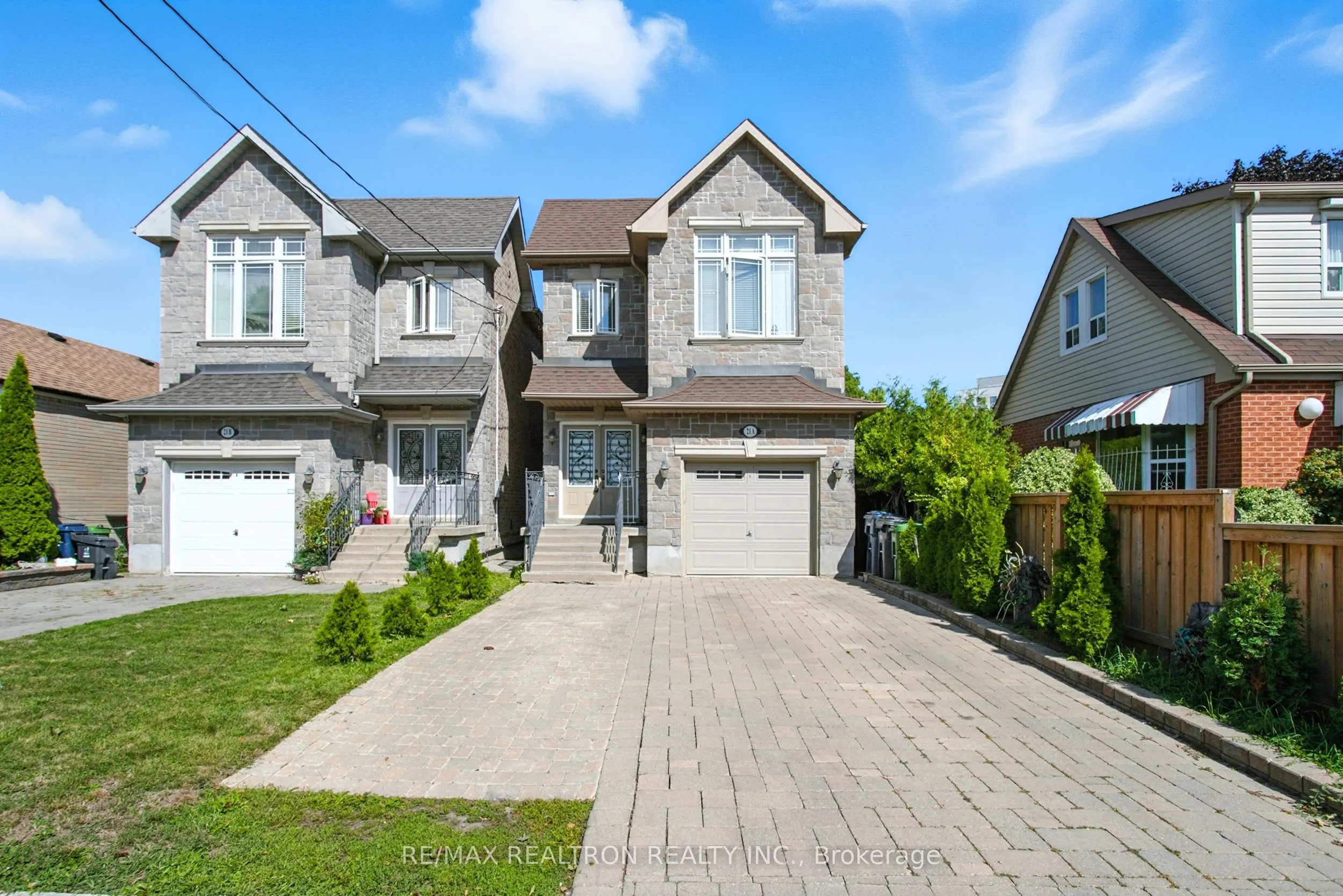 21A Claremore Avenue