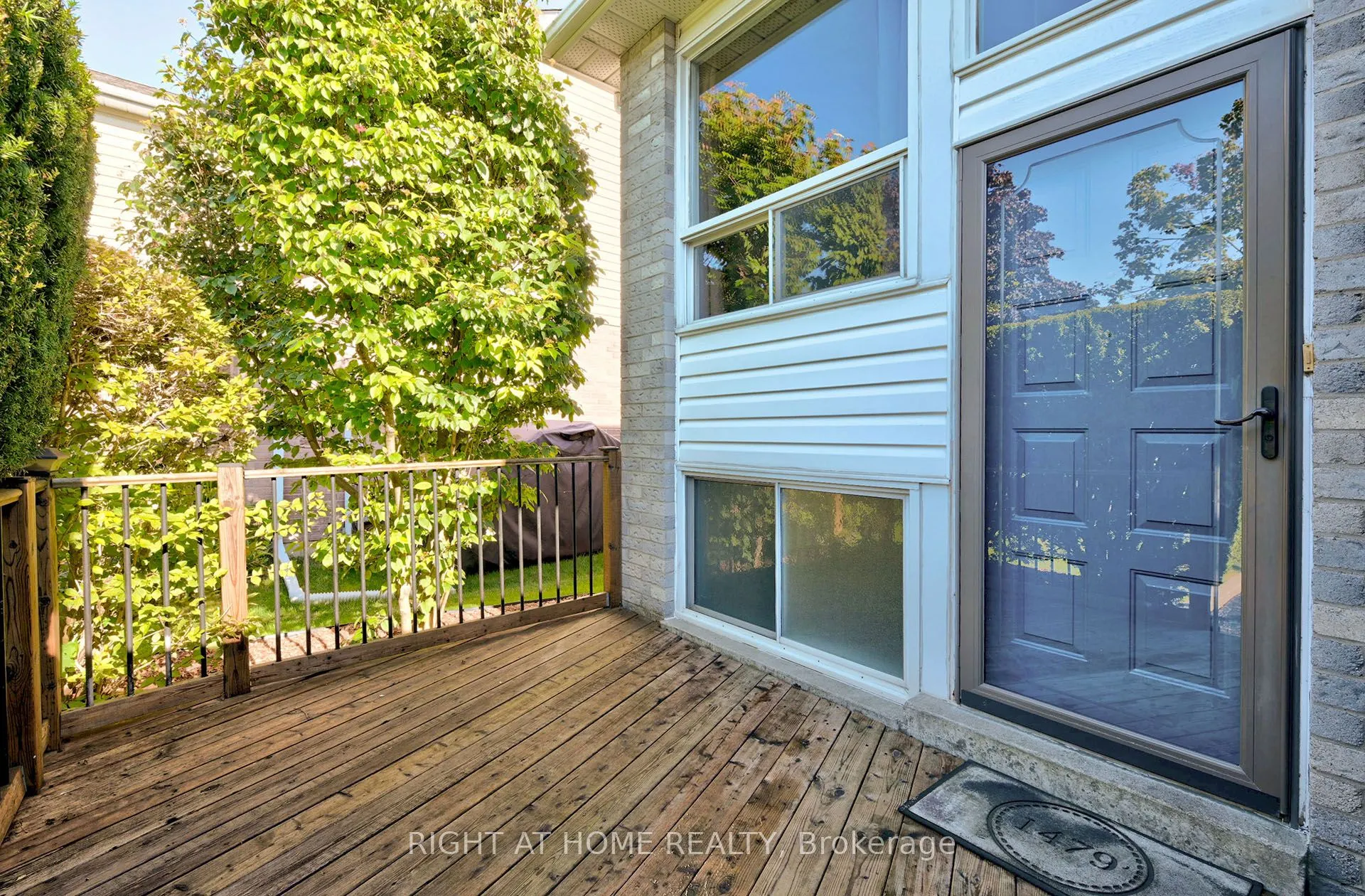 144 Trudeau Drive