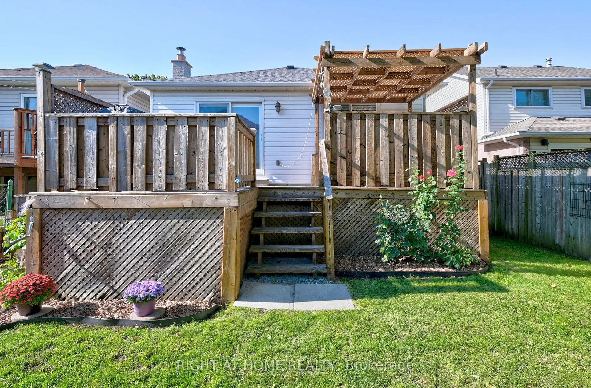 144 Trudeau Drive