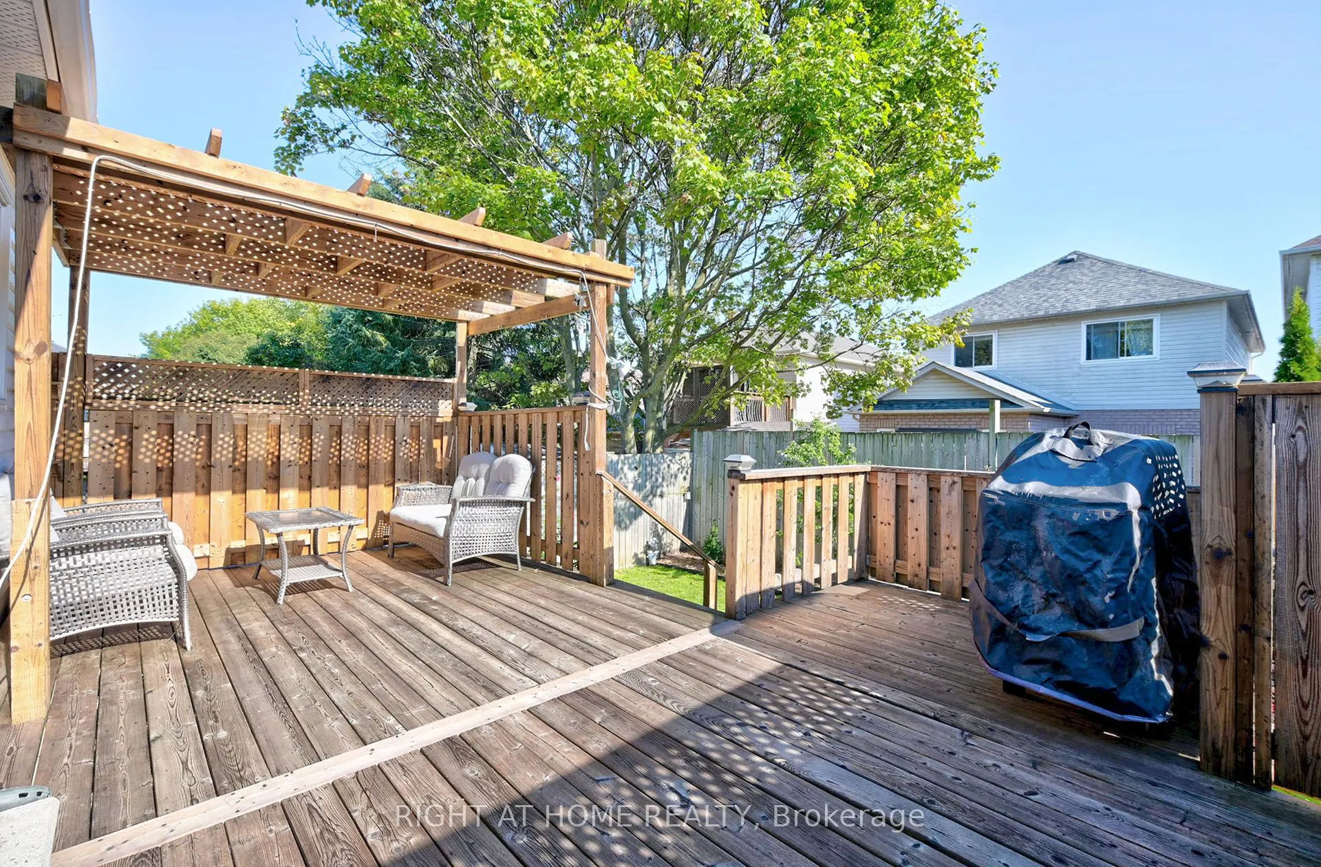 144 Trudeau Drive