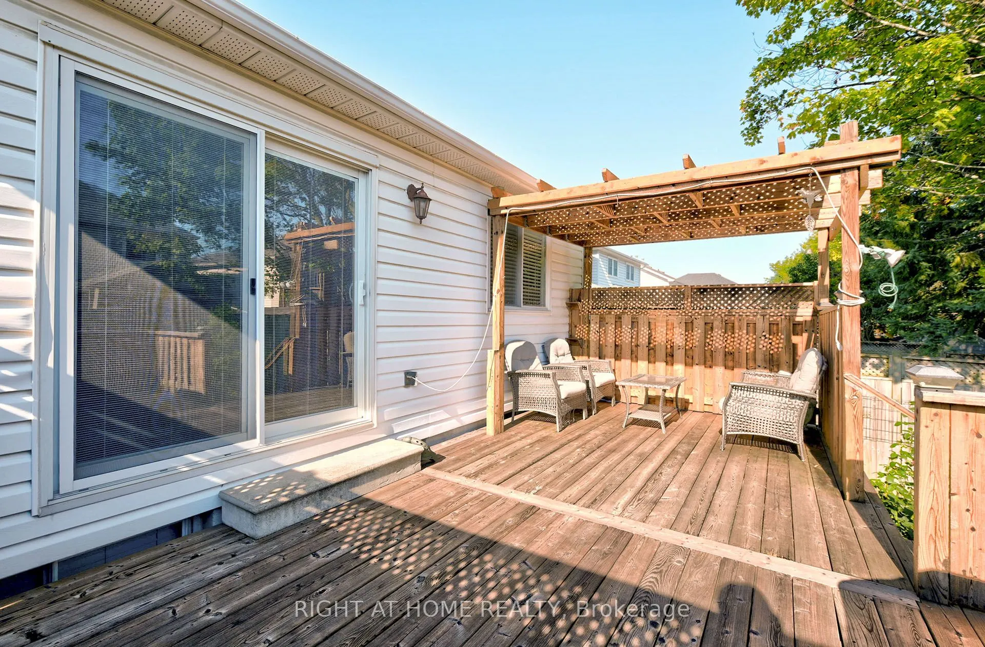 144 Trudeau Drive