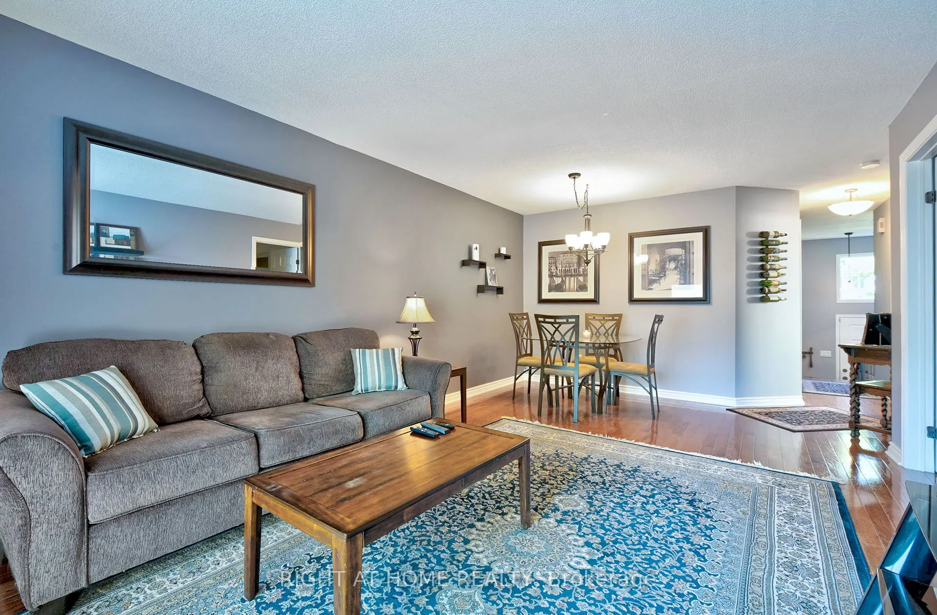 144 Trudeau Drive