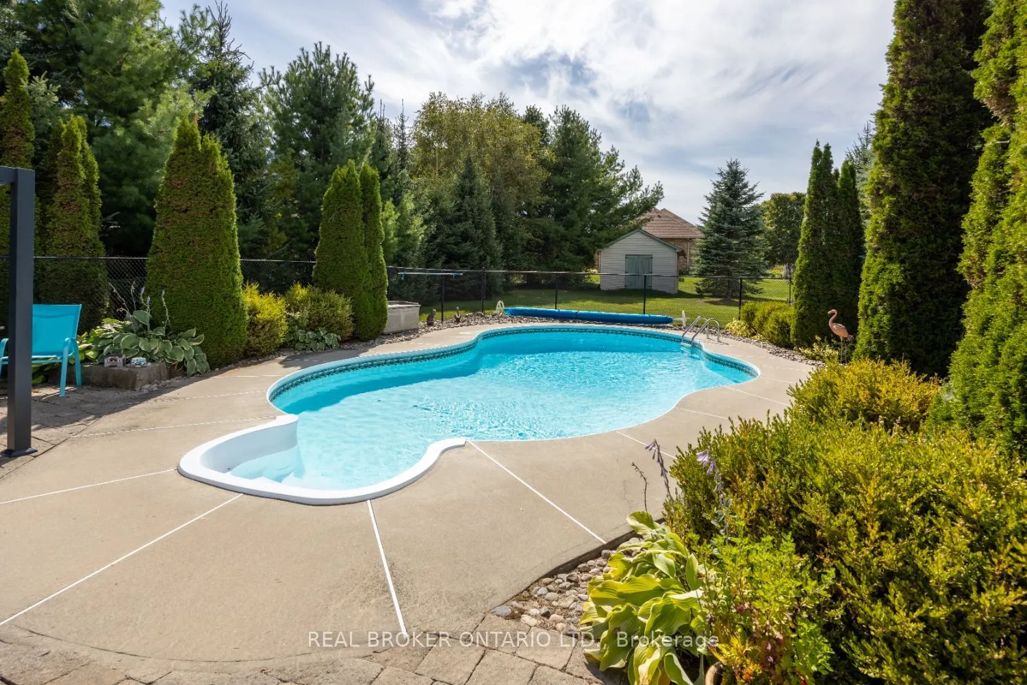 8360 Old Scugog Road