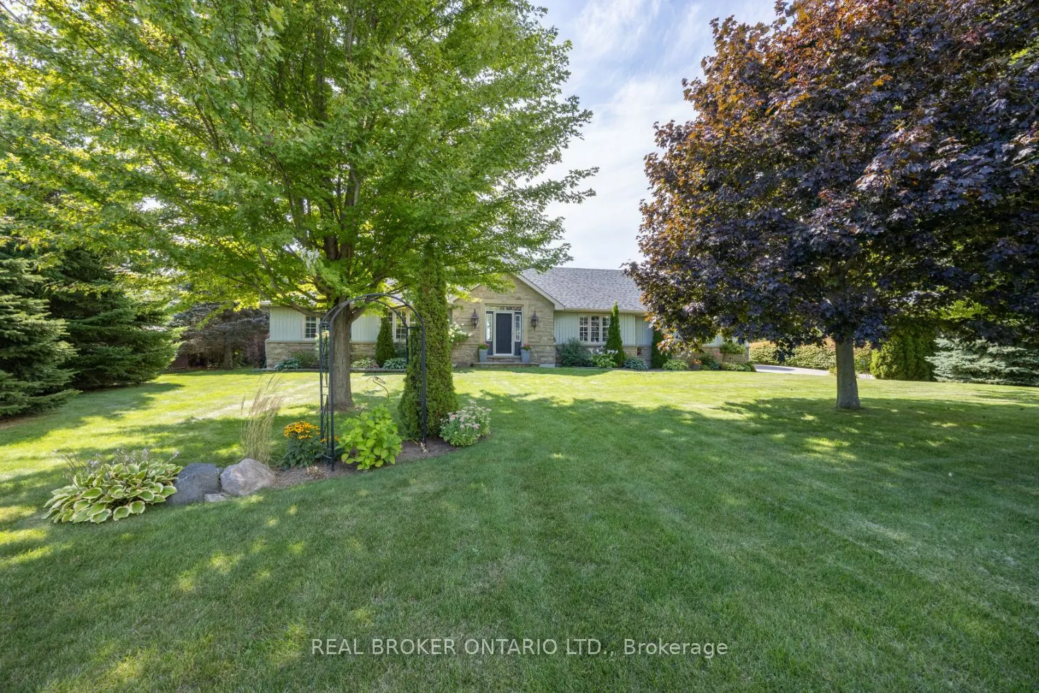8360 Old Scugog Road