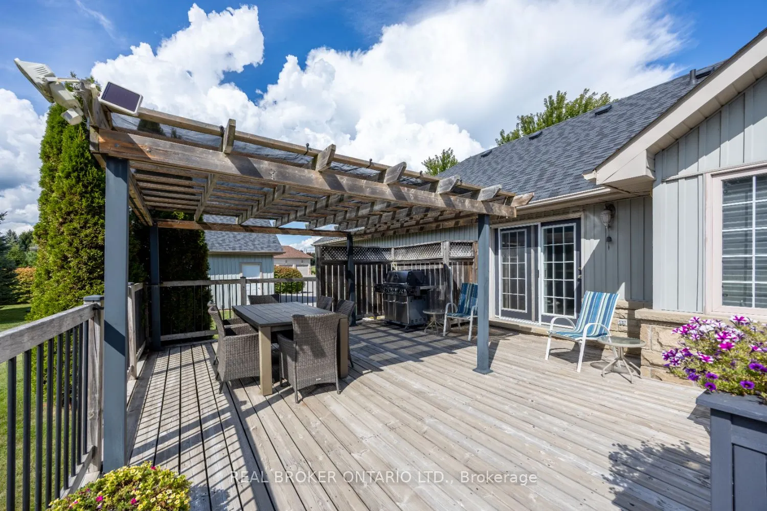 8360 Old Scugog Road