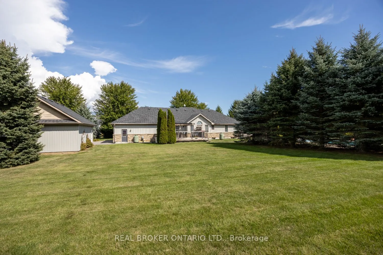 8360 Old Scugog Road