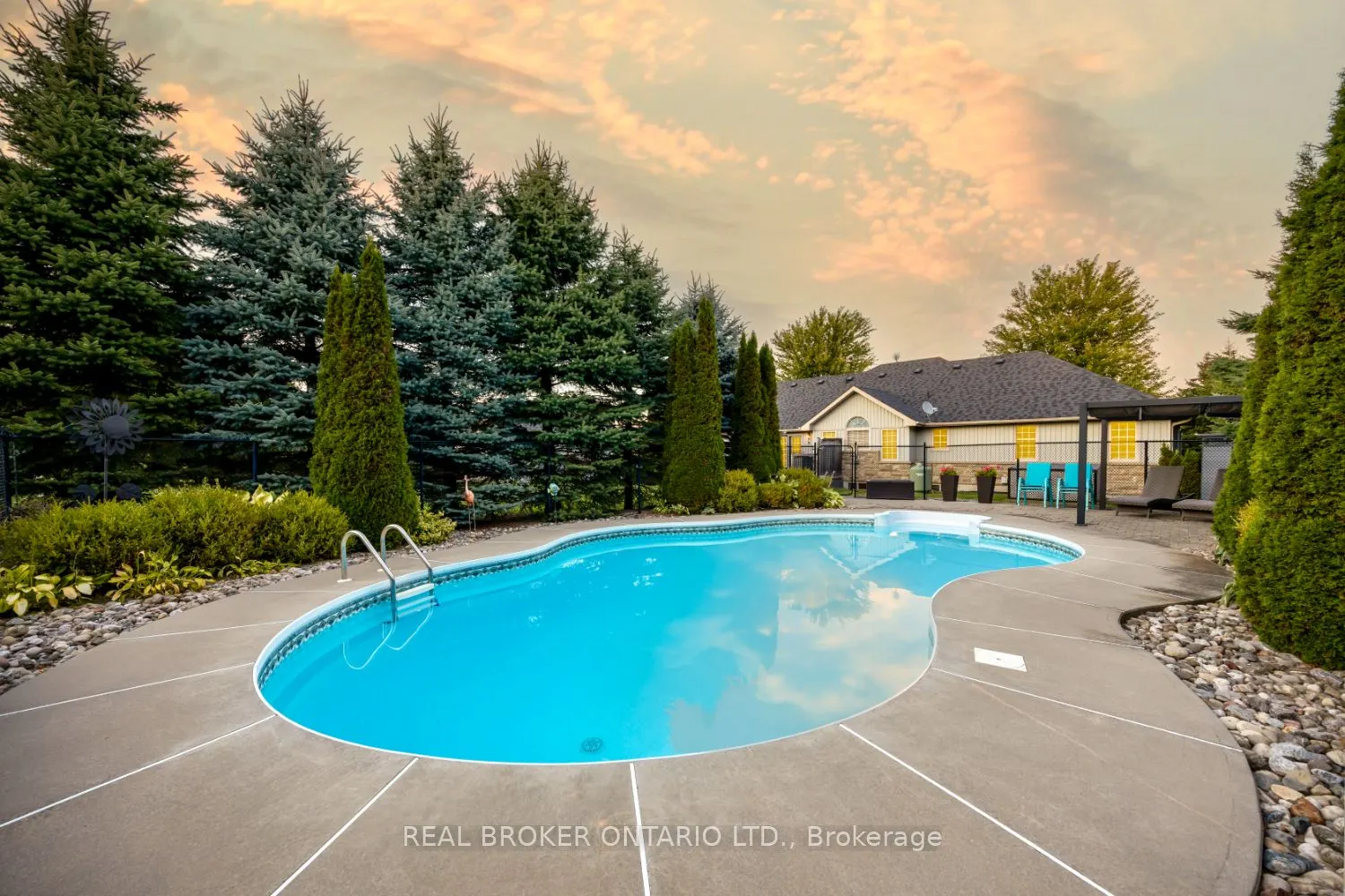 8360 Old Scugog Road