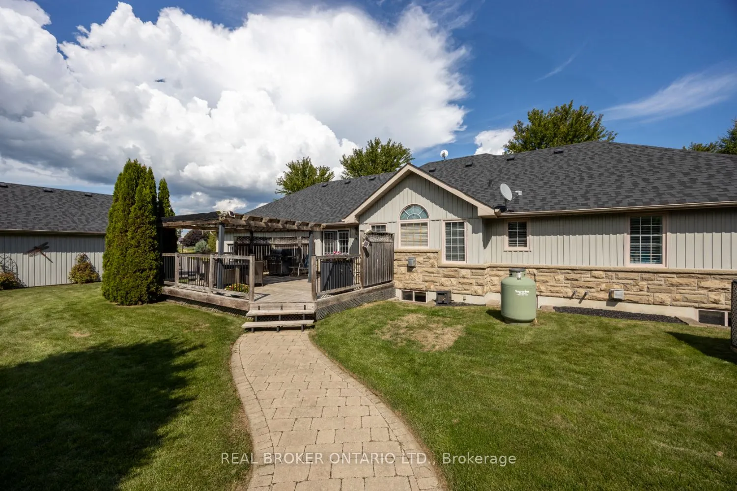 8360 Old Scugog Road