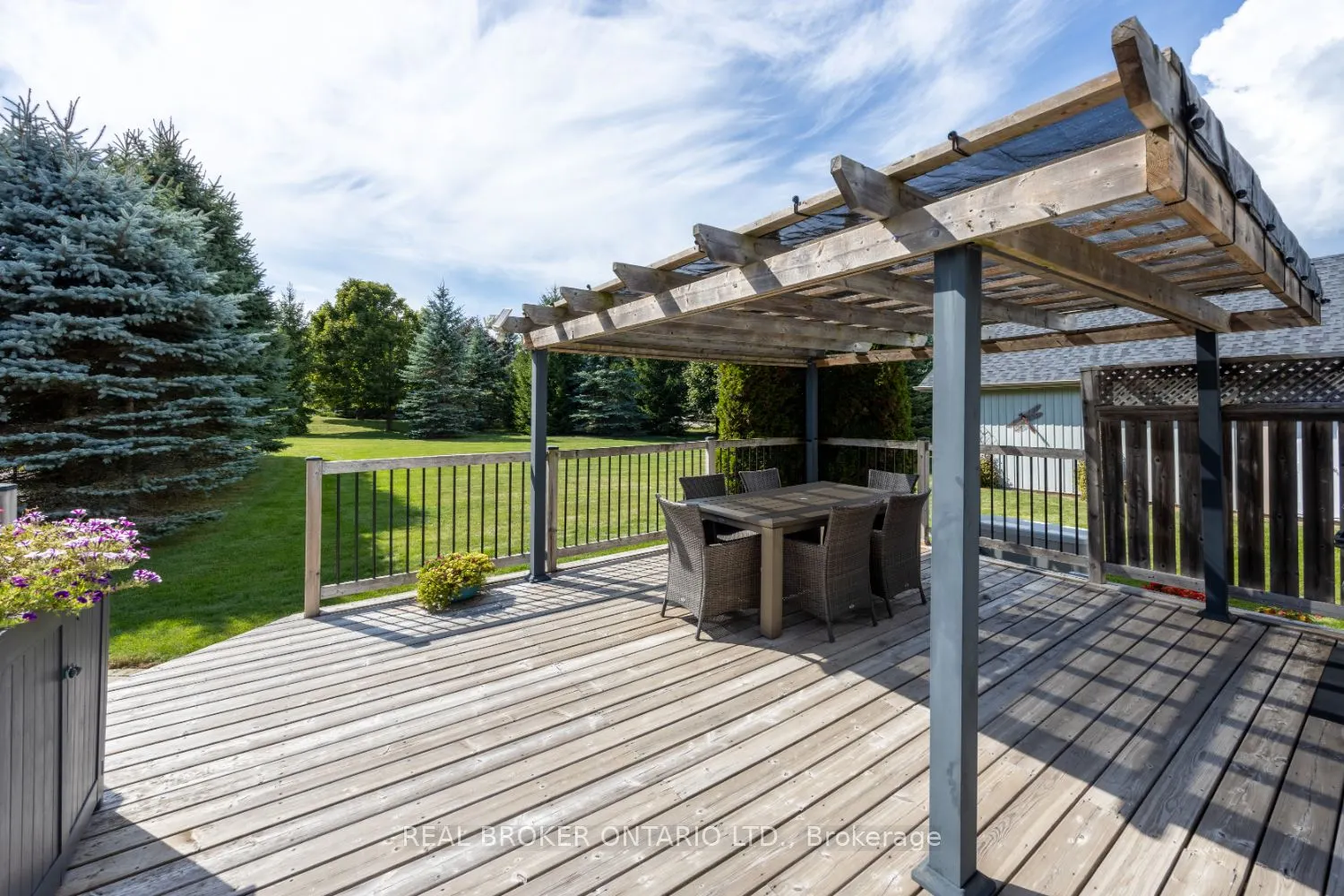 8360 Old Scugog Road