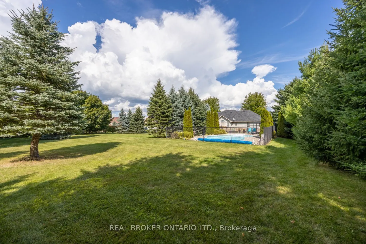 8360 Old Scugog Road