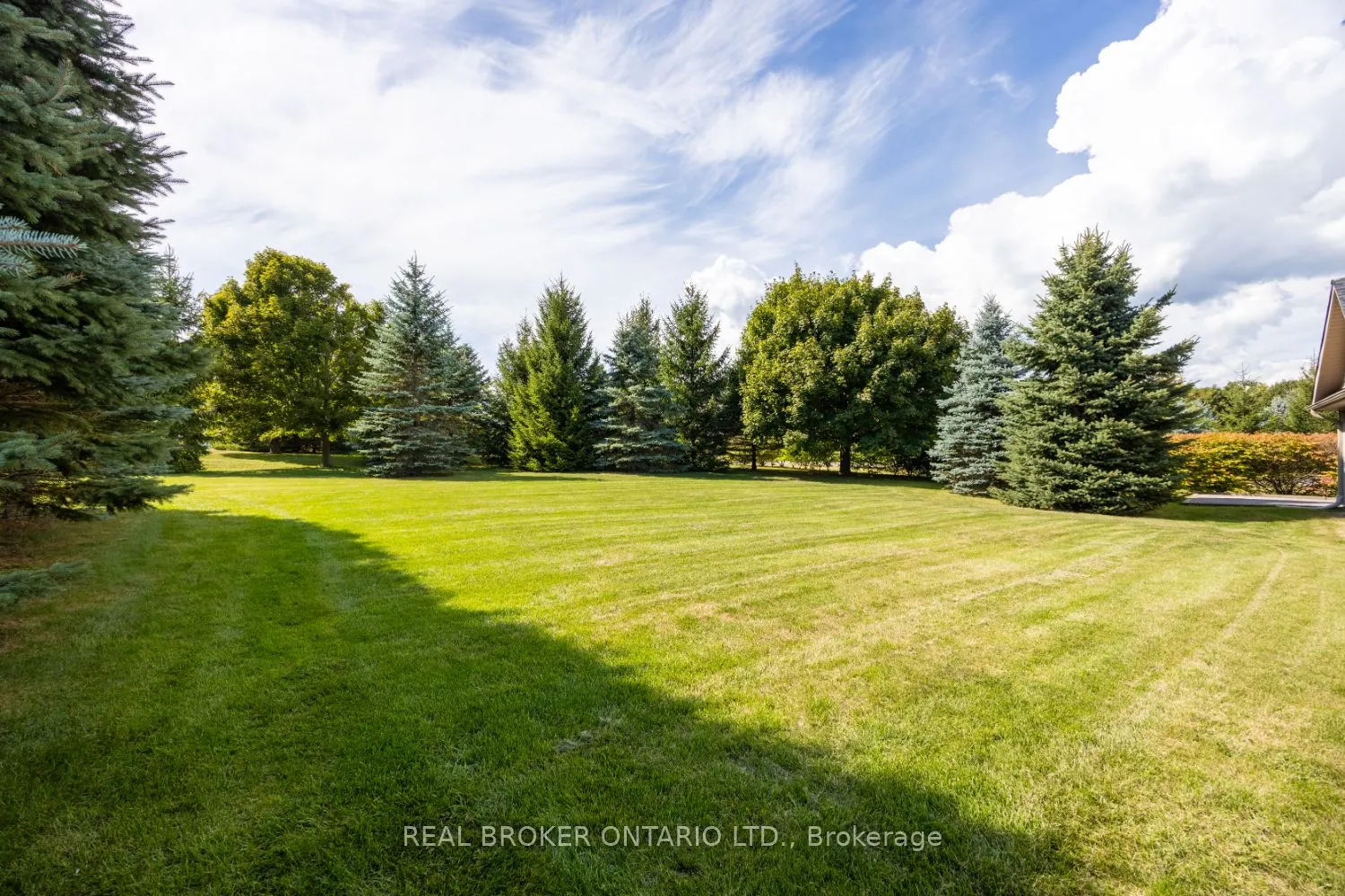 8360 Old Scugog Road