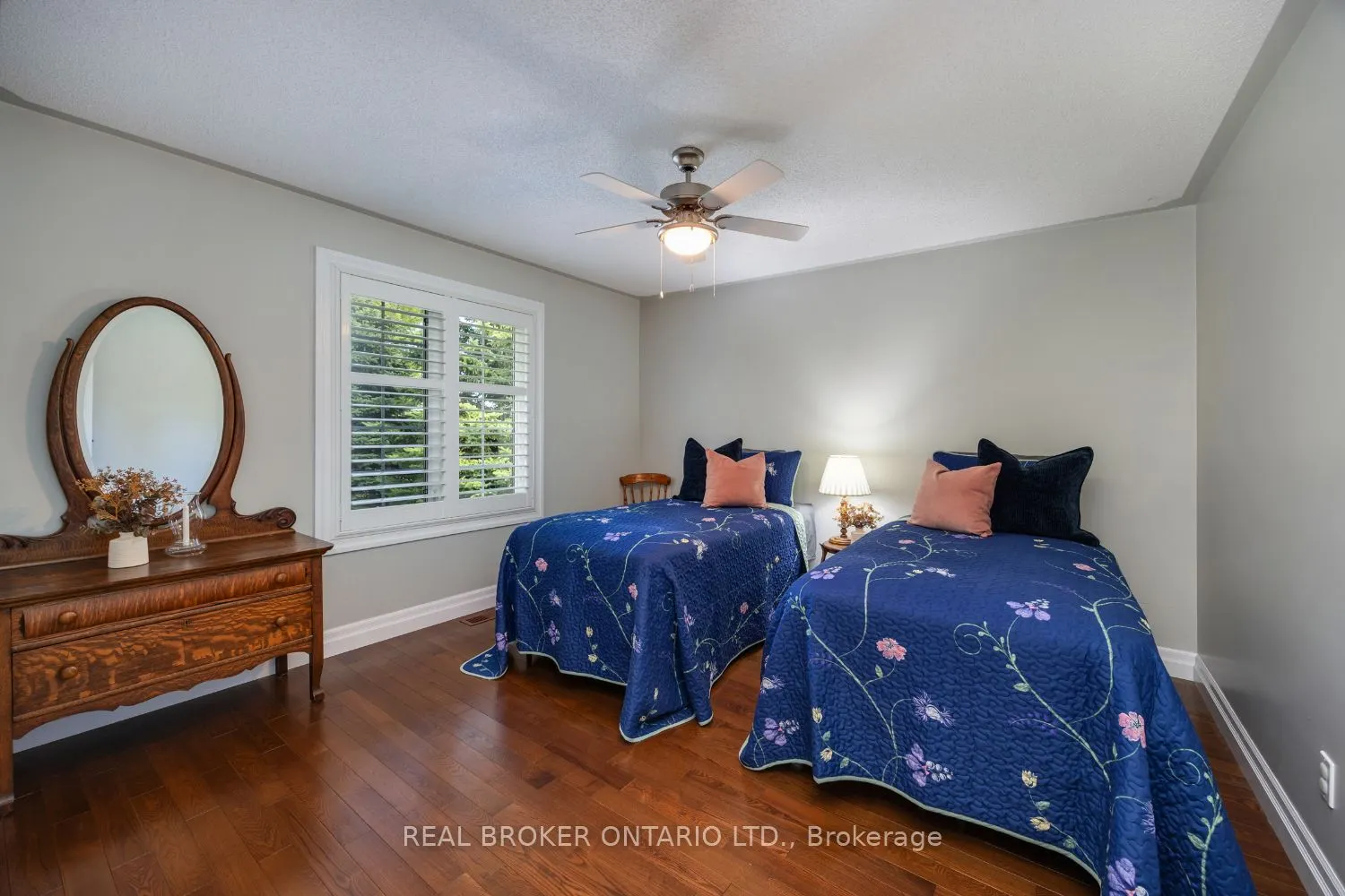 8360 Old Scugog Road