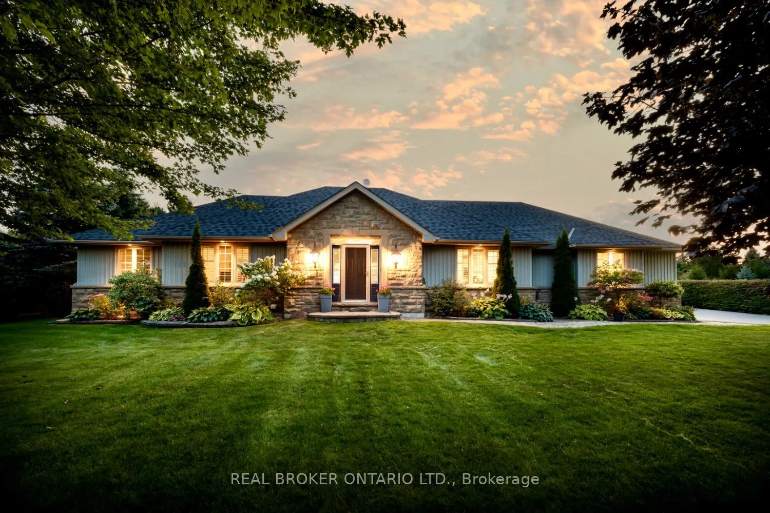 8360 Old Scugog Road