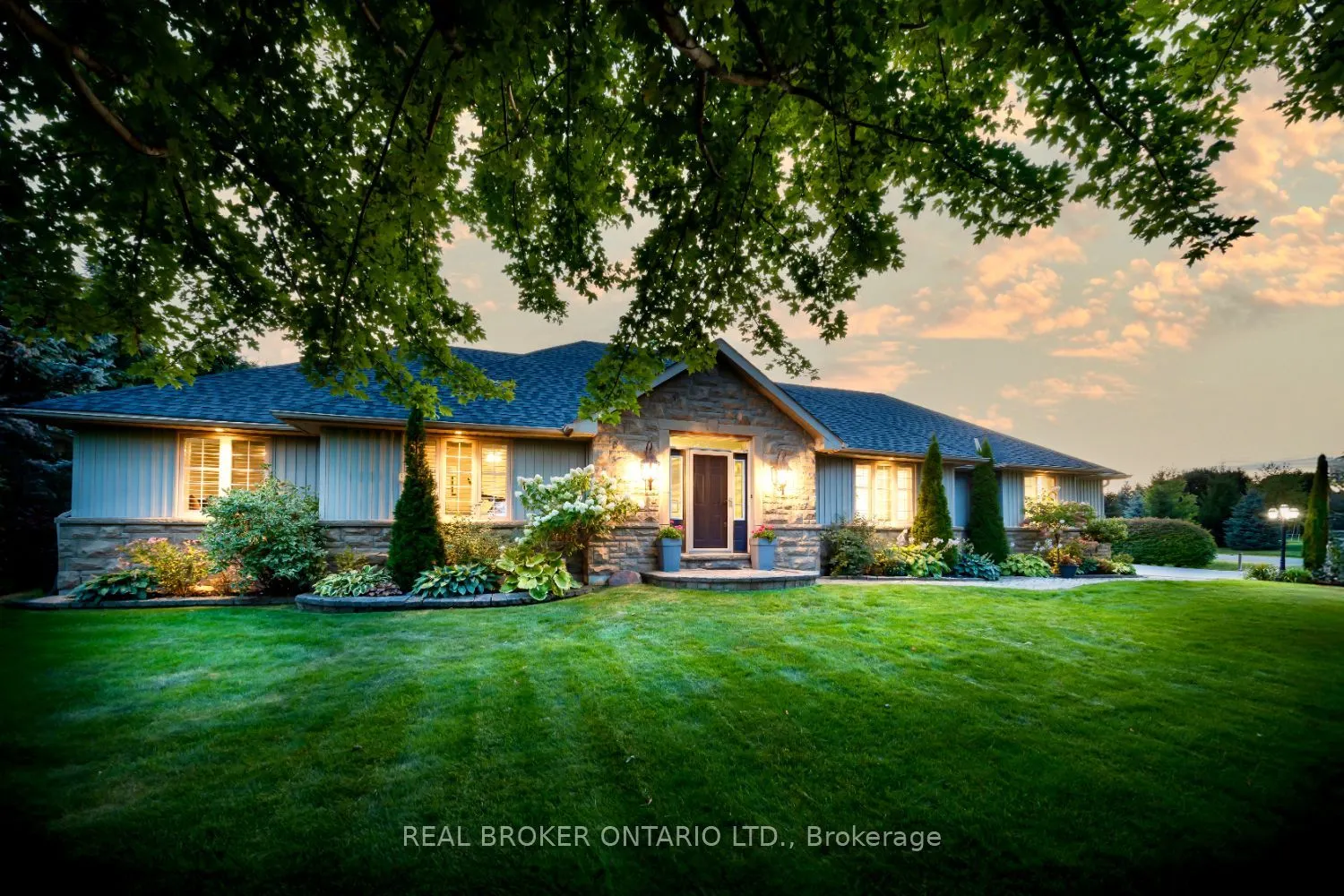 8360 Old Scugog Road