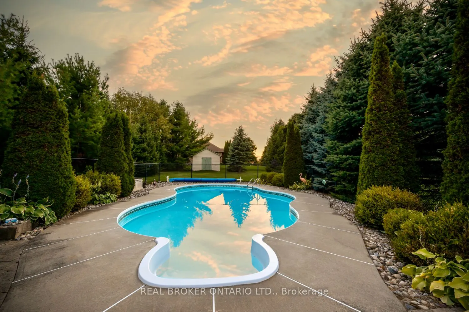 8360 Old Scugog Road