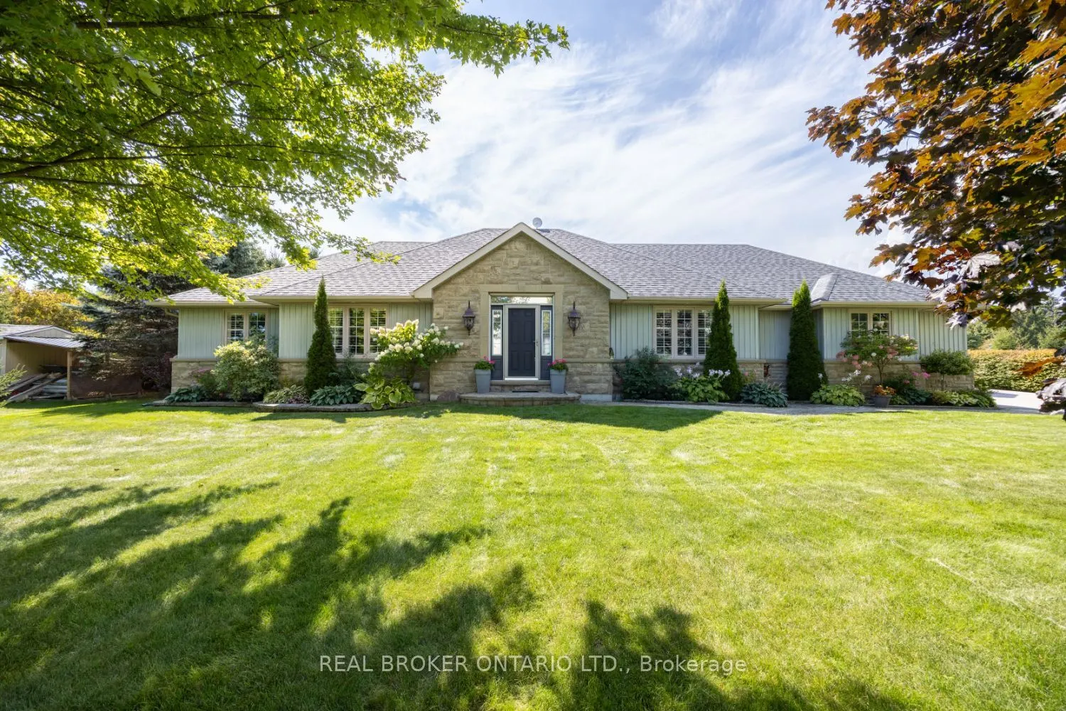 8360 Old Scugog Road