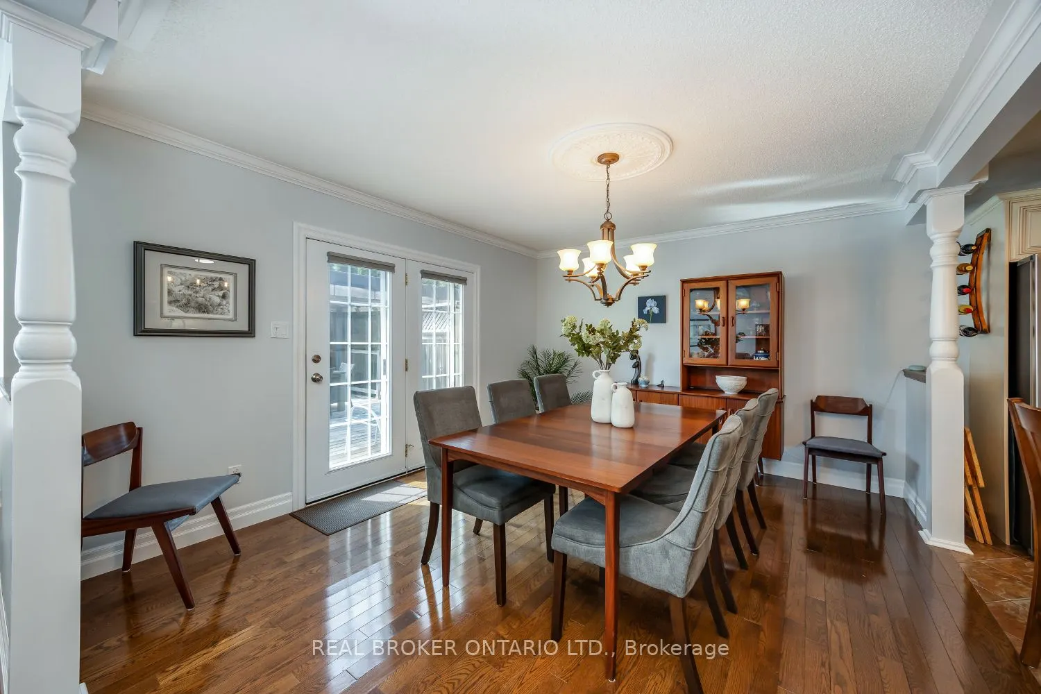 8360 Old Scugog Road