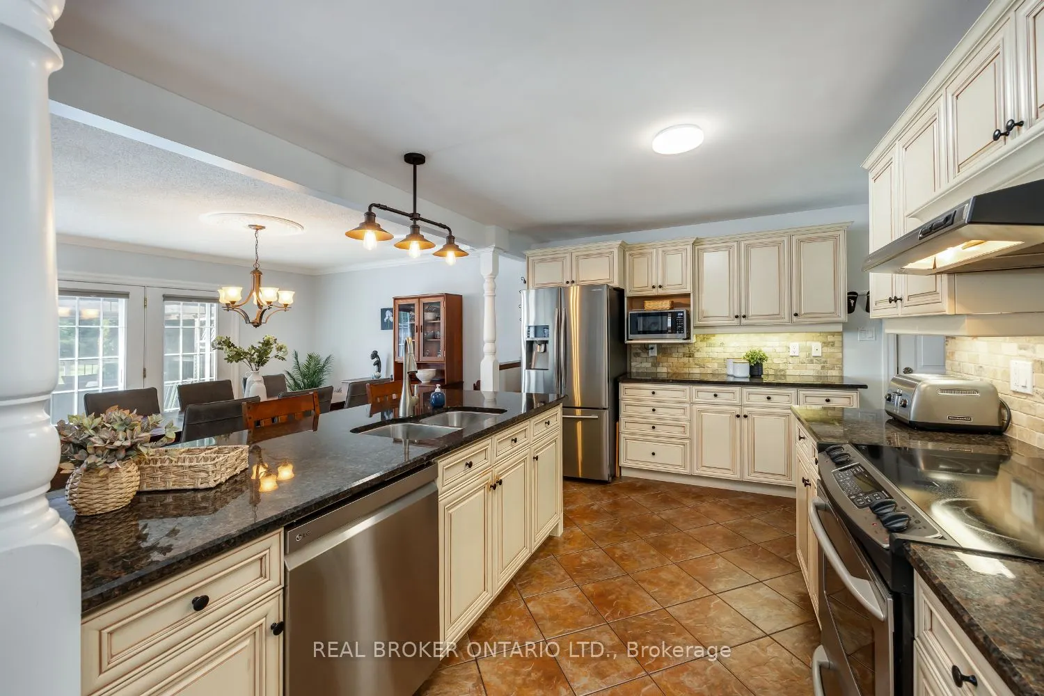 8360 Old Scugog Road