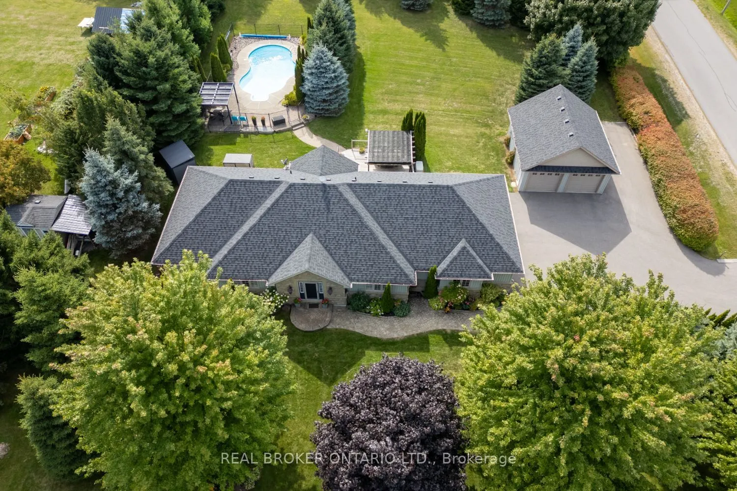 8360 Old Scugog Road