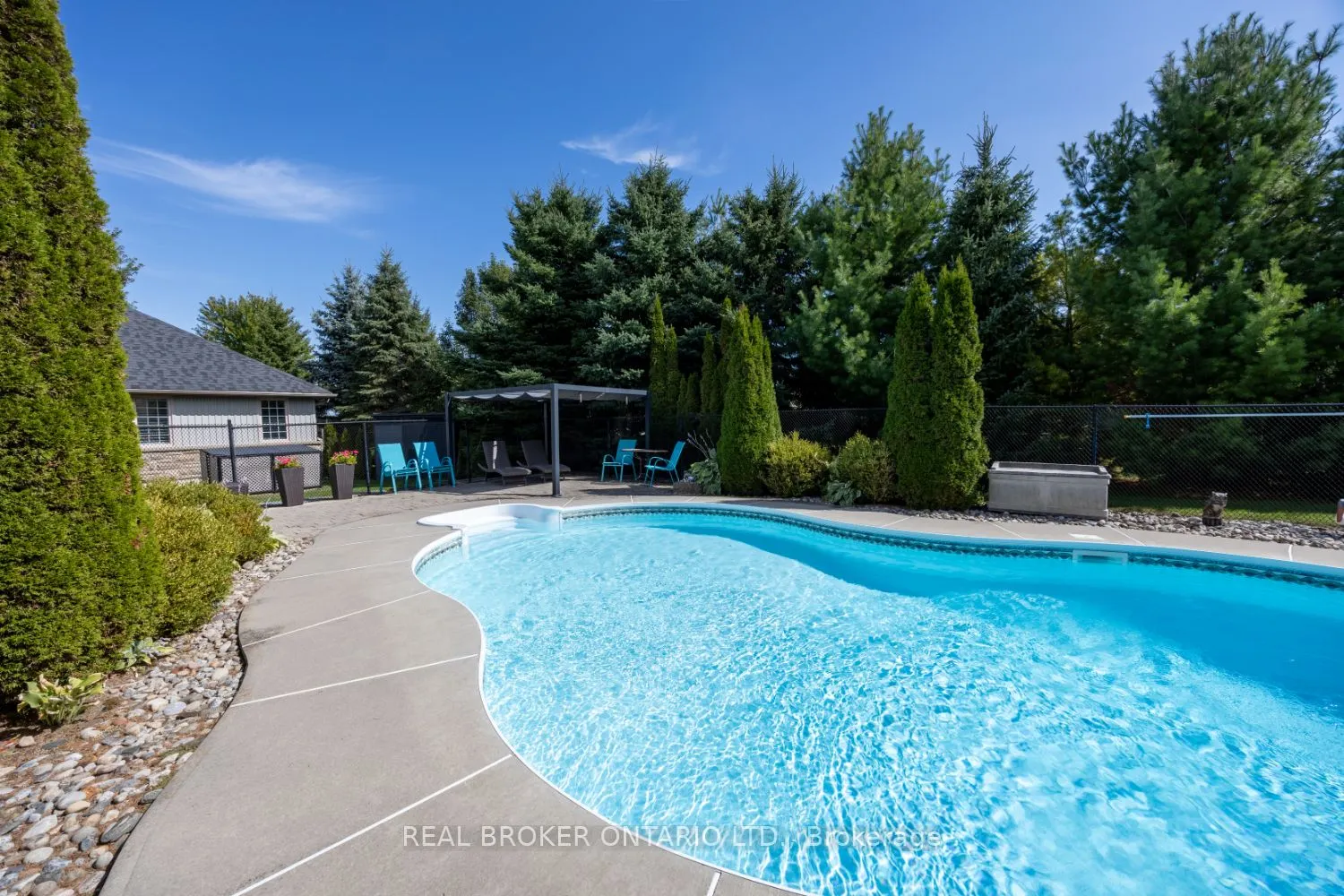 8360 Old Scugog Road