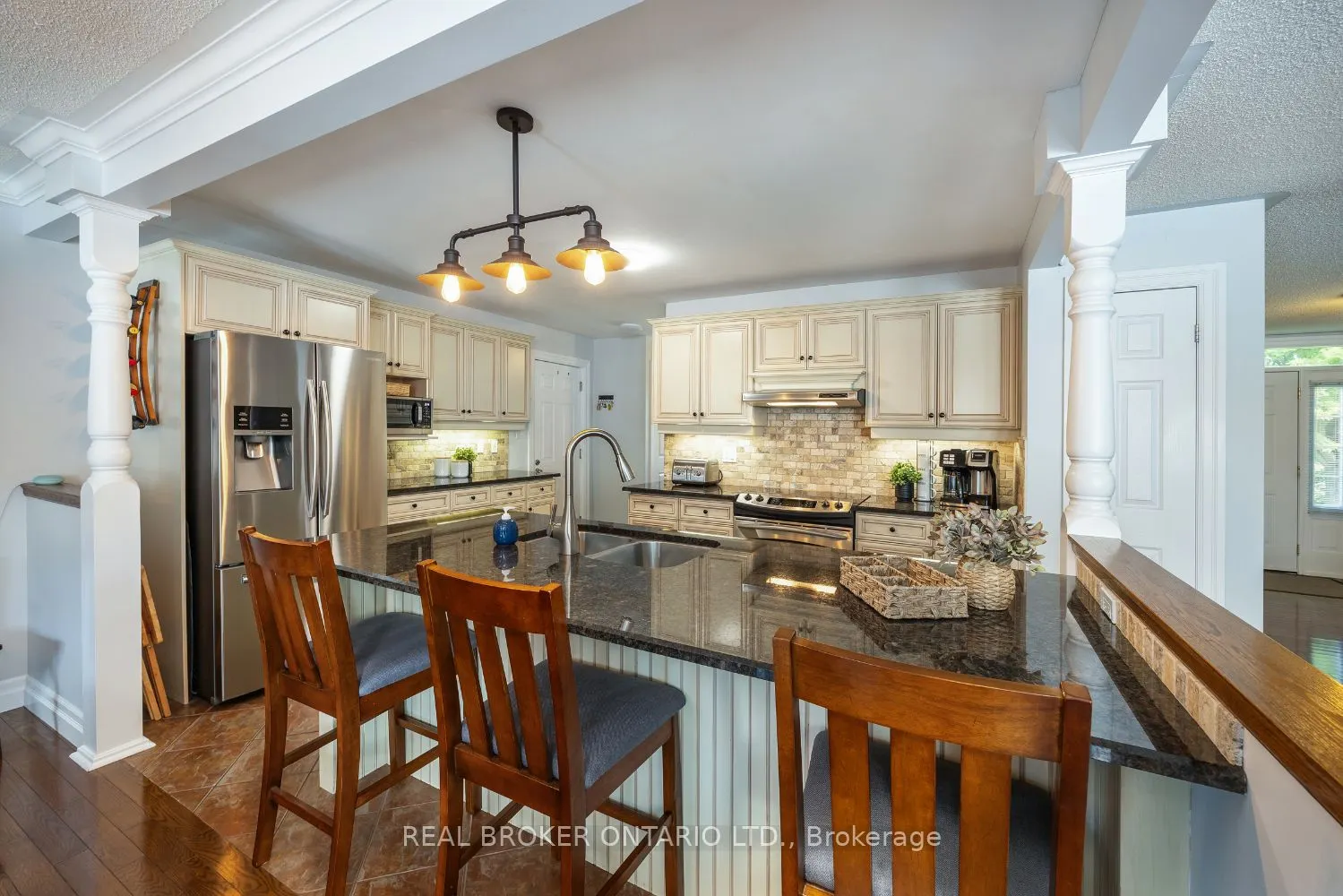 8360 Old Scugog Road