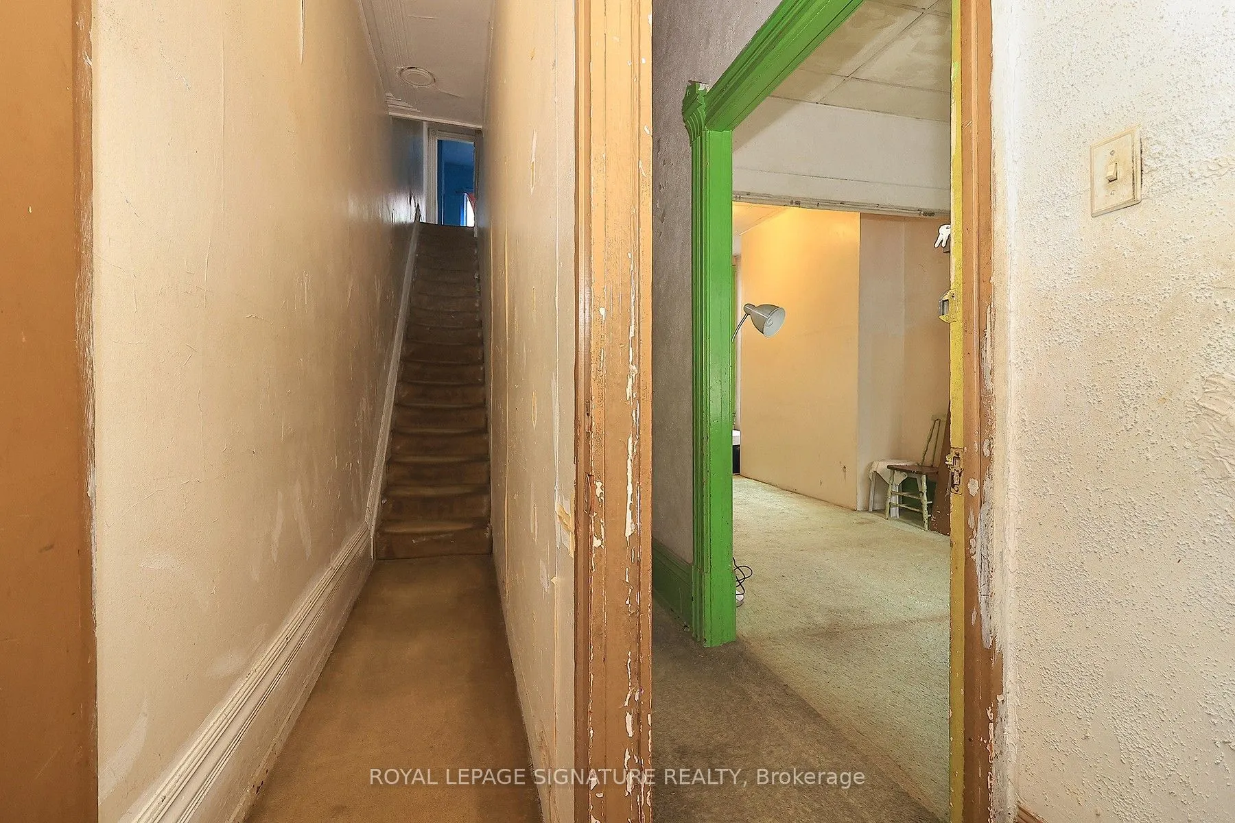 360 Logan Avenue