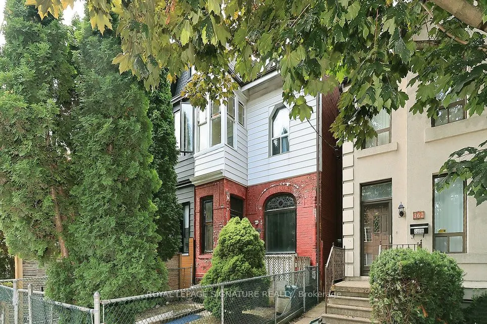 360 Logan Avenue