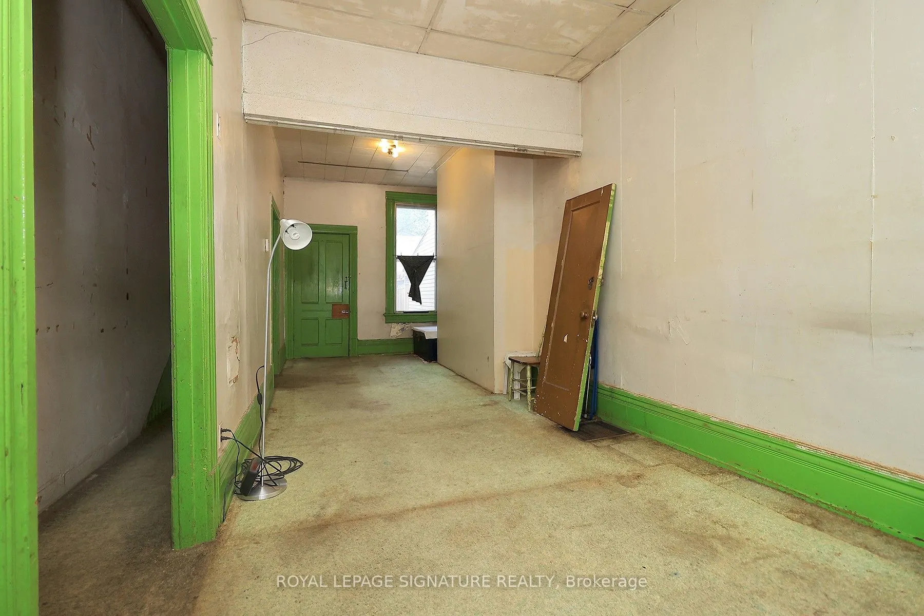 360 Logan Avenue