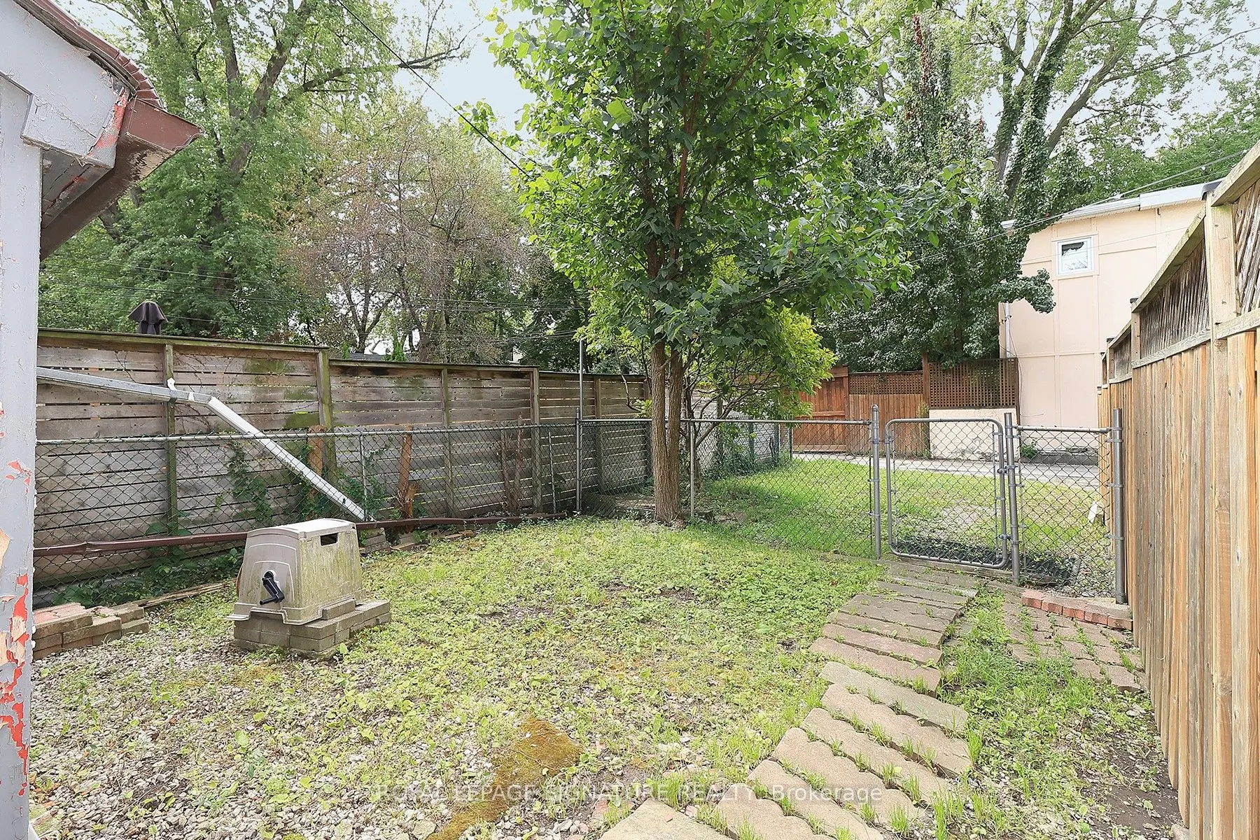 360 Logan Avenue